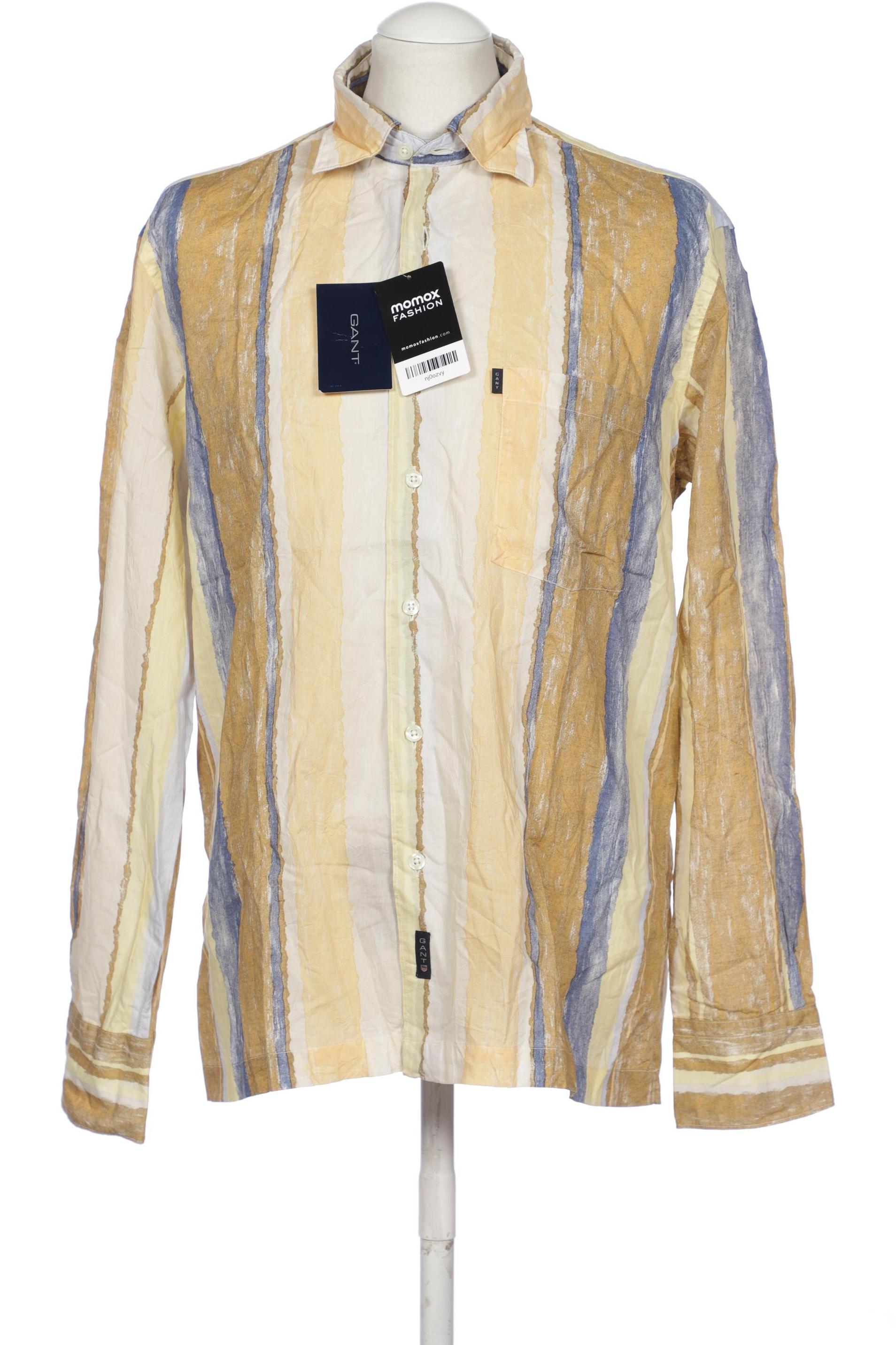 

GANT Herren Hemd, orange