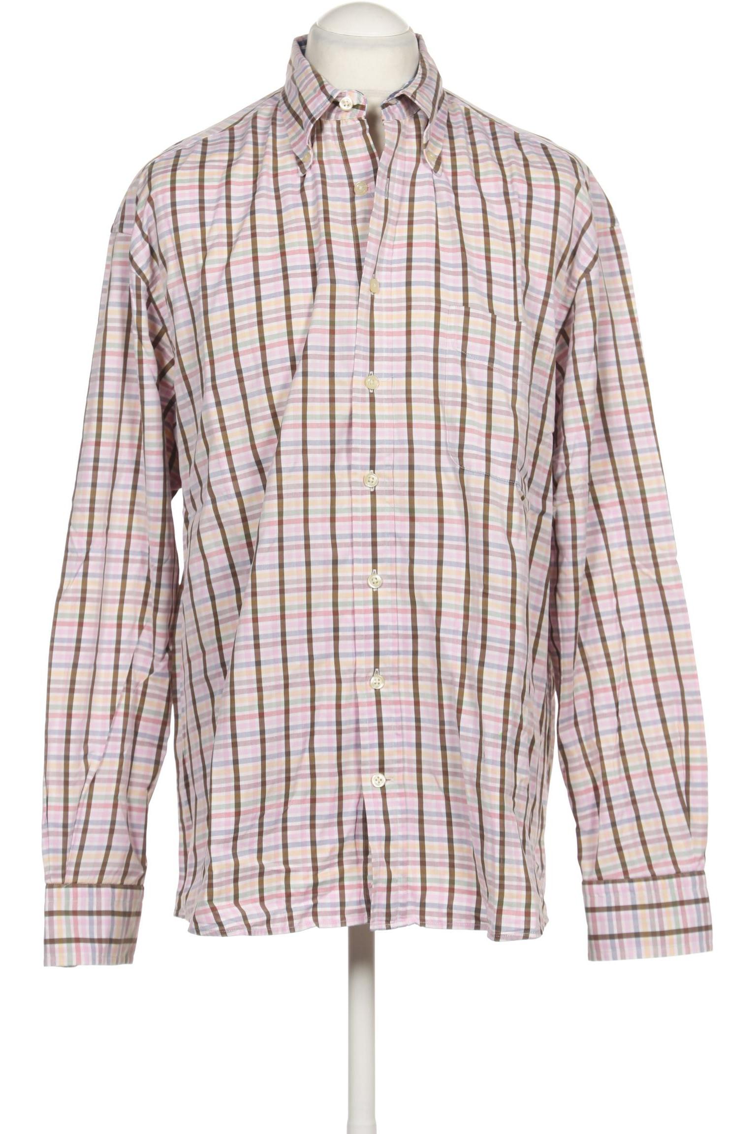 

Gant Herren Hemd, mehrfarbig, Gr. 54