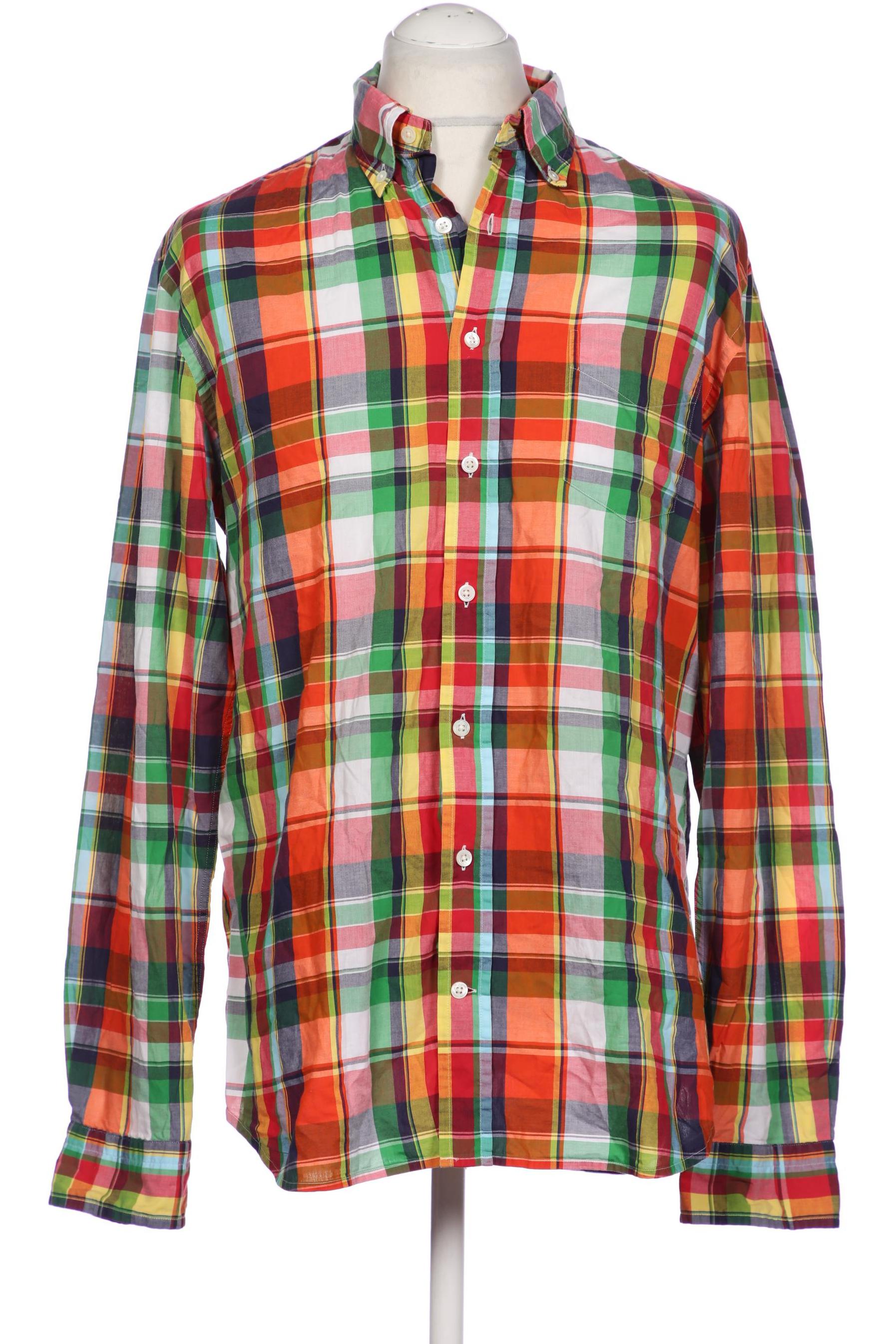 

Gant Herren Hemd, mehrfarbig, Gr. 54