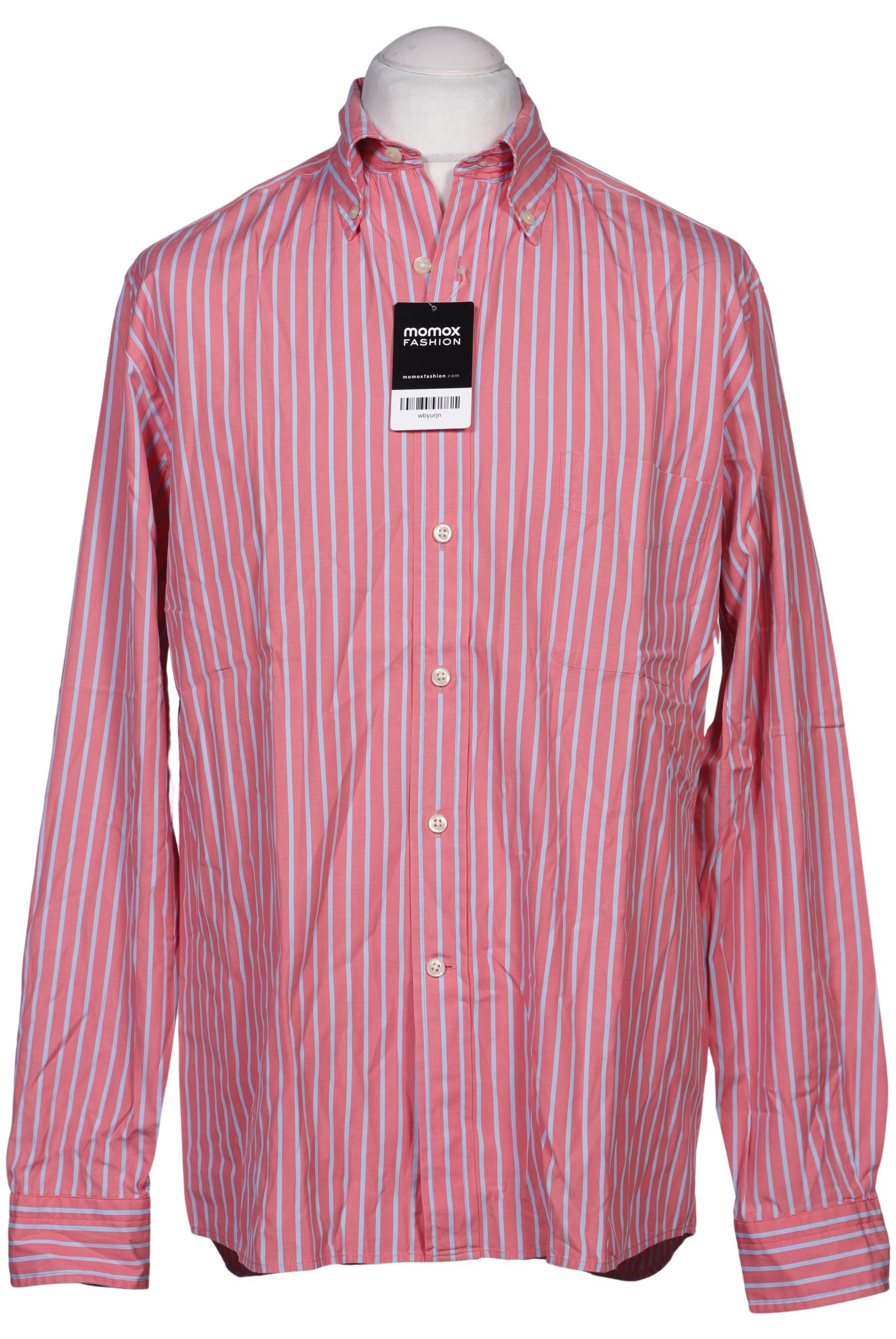 

Gant Herren Hemd, pink, Gr. 48