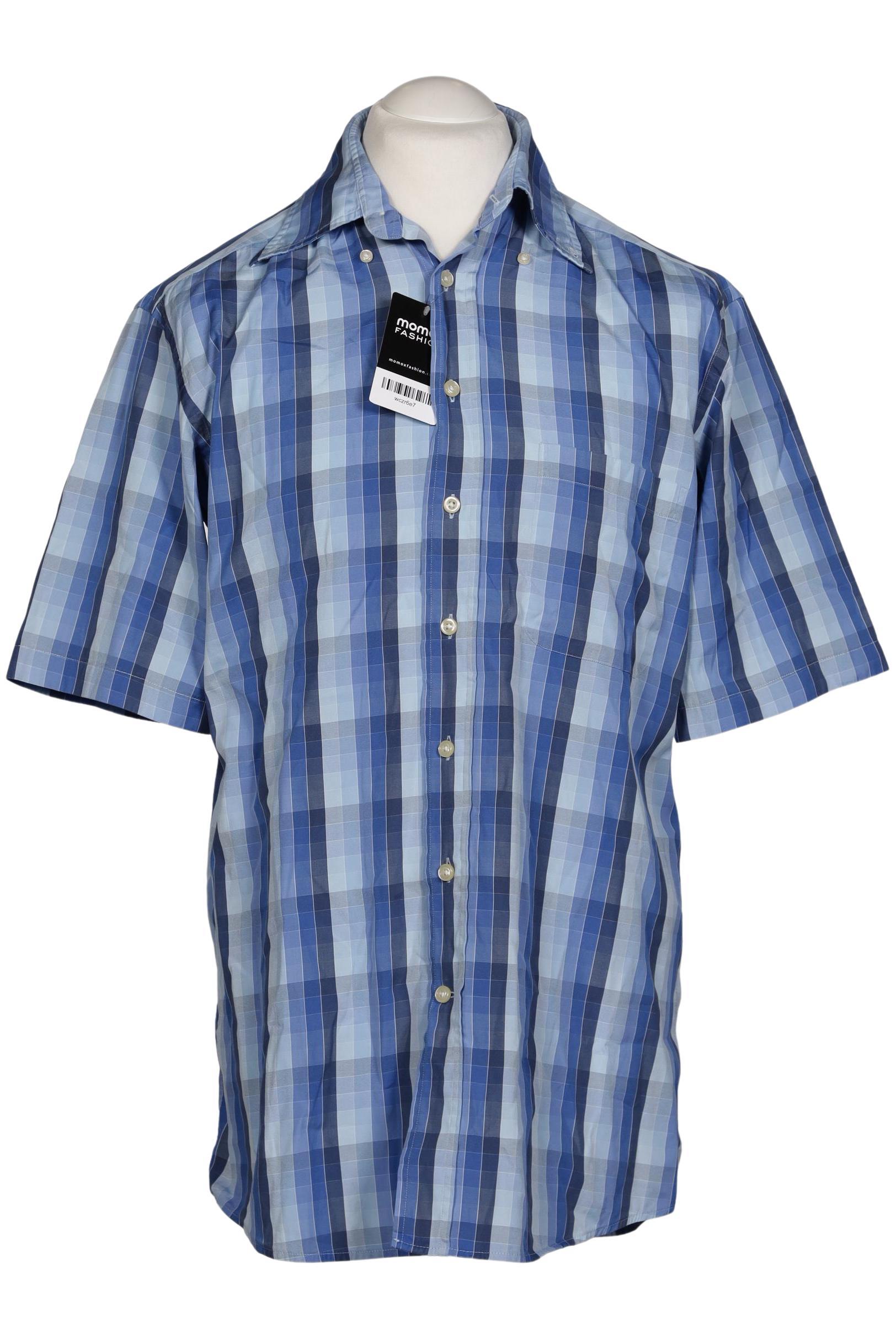 

Gant Herren Hemd, hellblau, Gr. 48