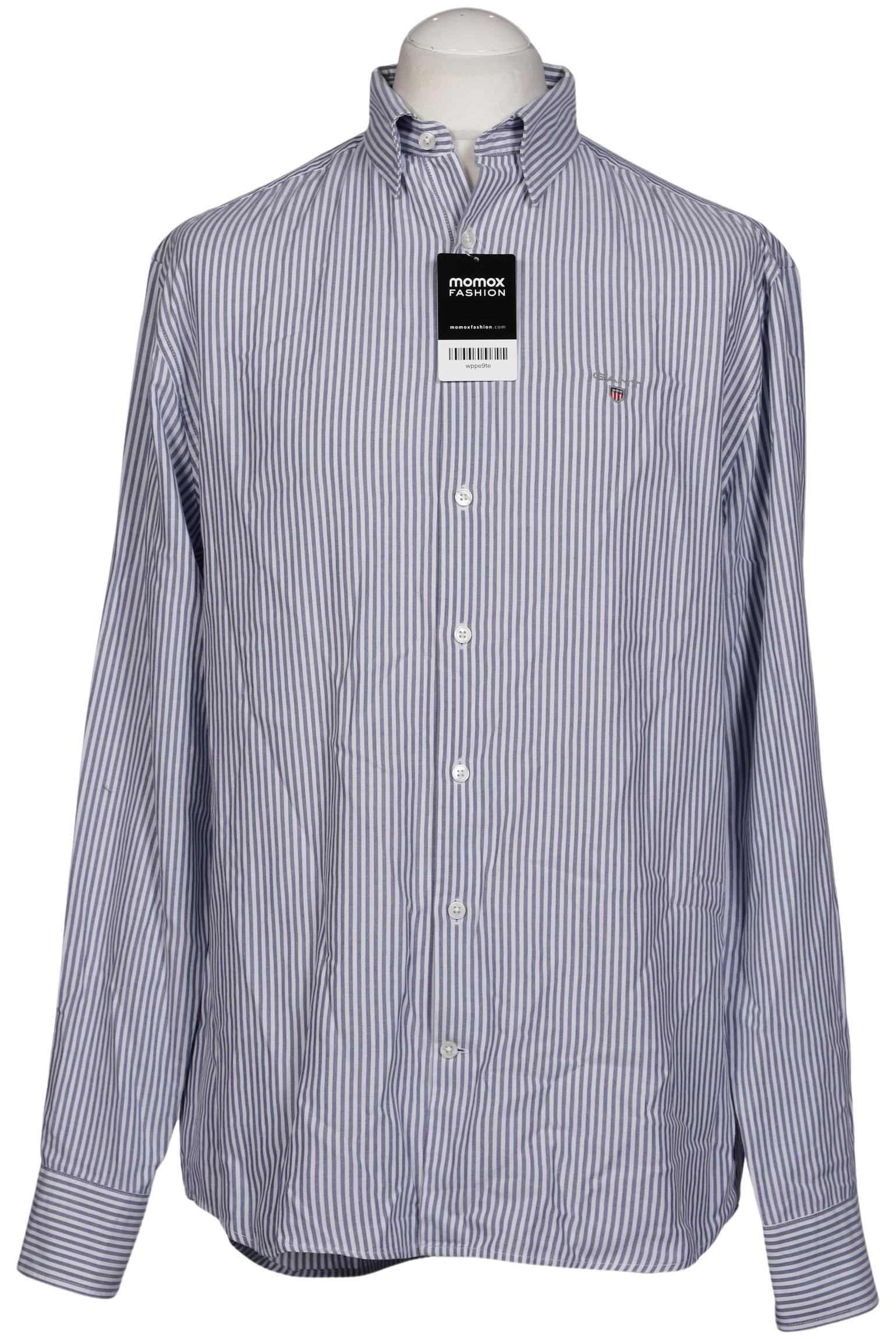 

Gant Herren Hemd, mehrfarbig, Gr. 52