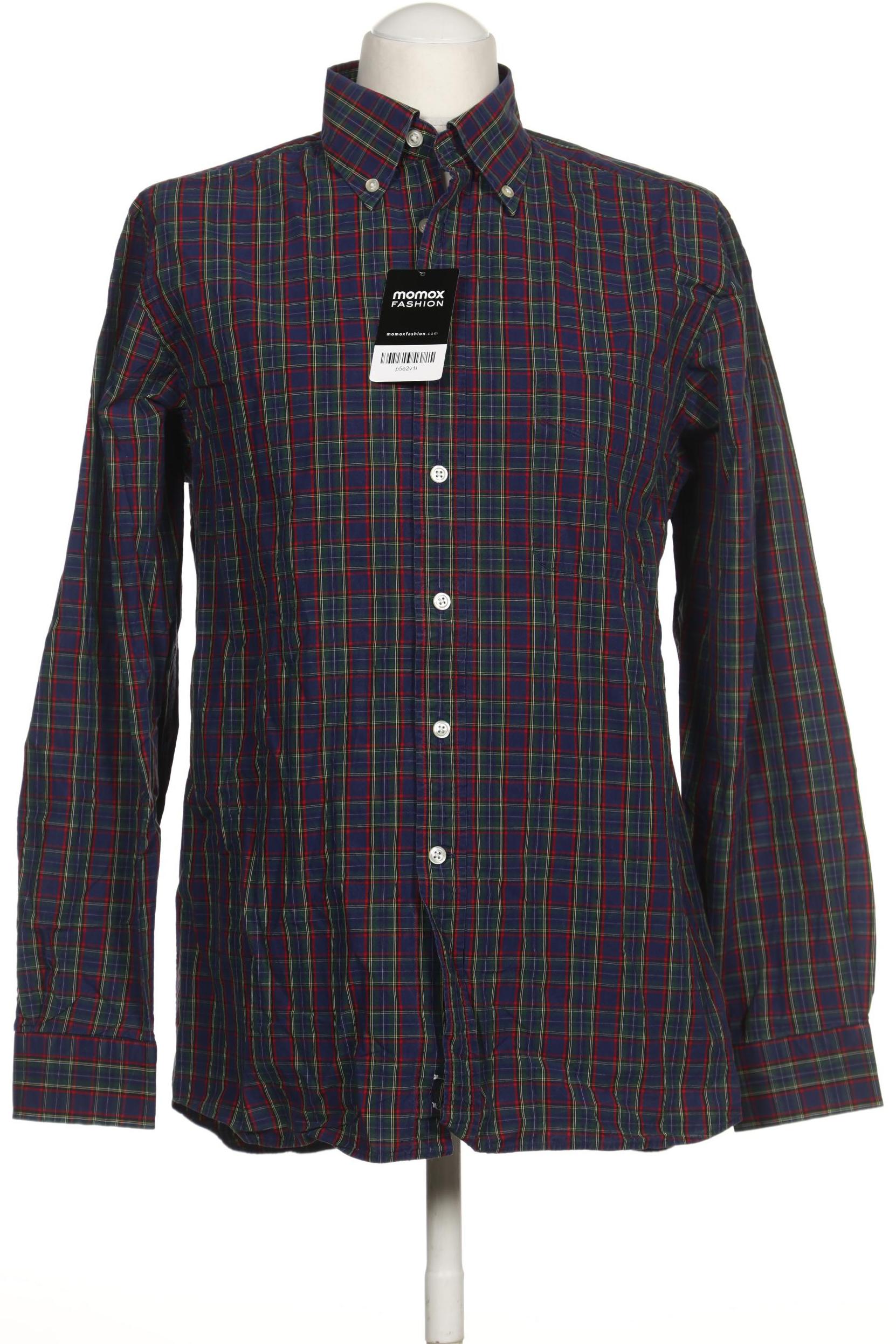 

Gant Herren Hemd, flieder, Gr. 48