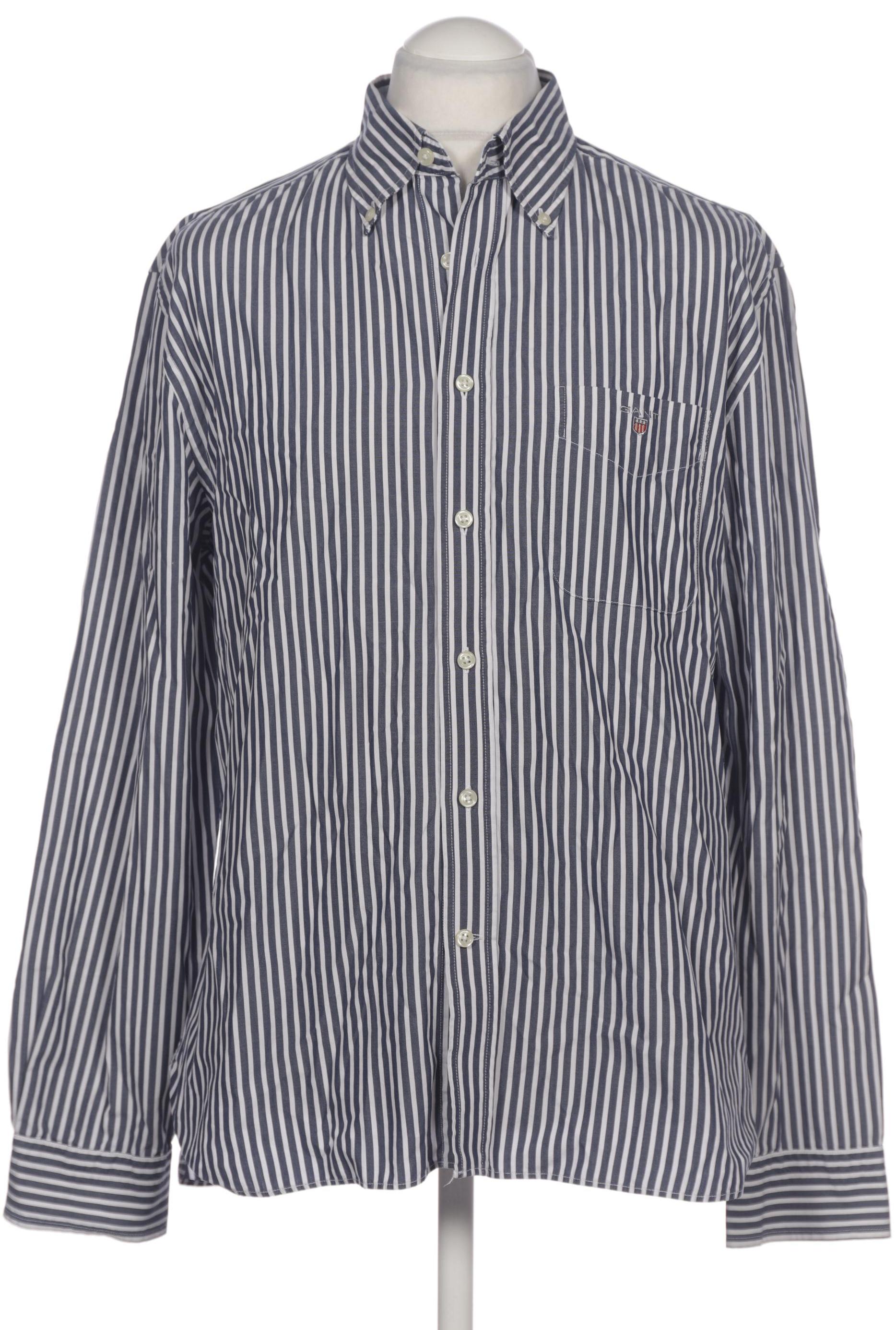 

Gant Herren Hemd, blau, Gr. 54