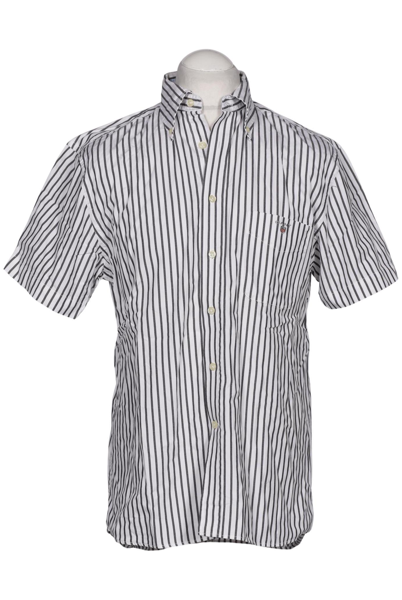 

Gant Herren Hemd, weiß, Gr. 48
