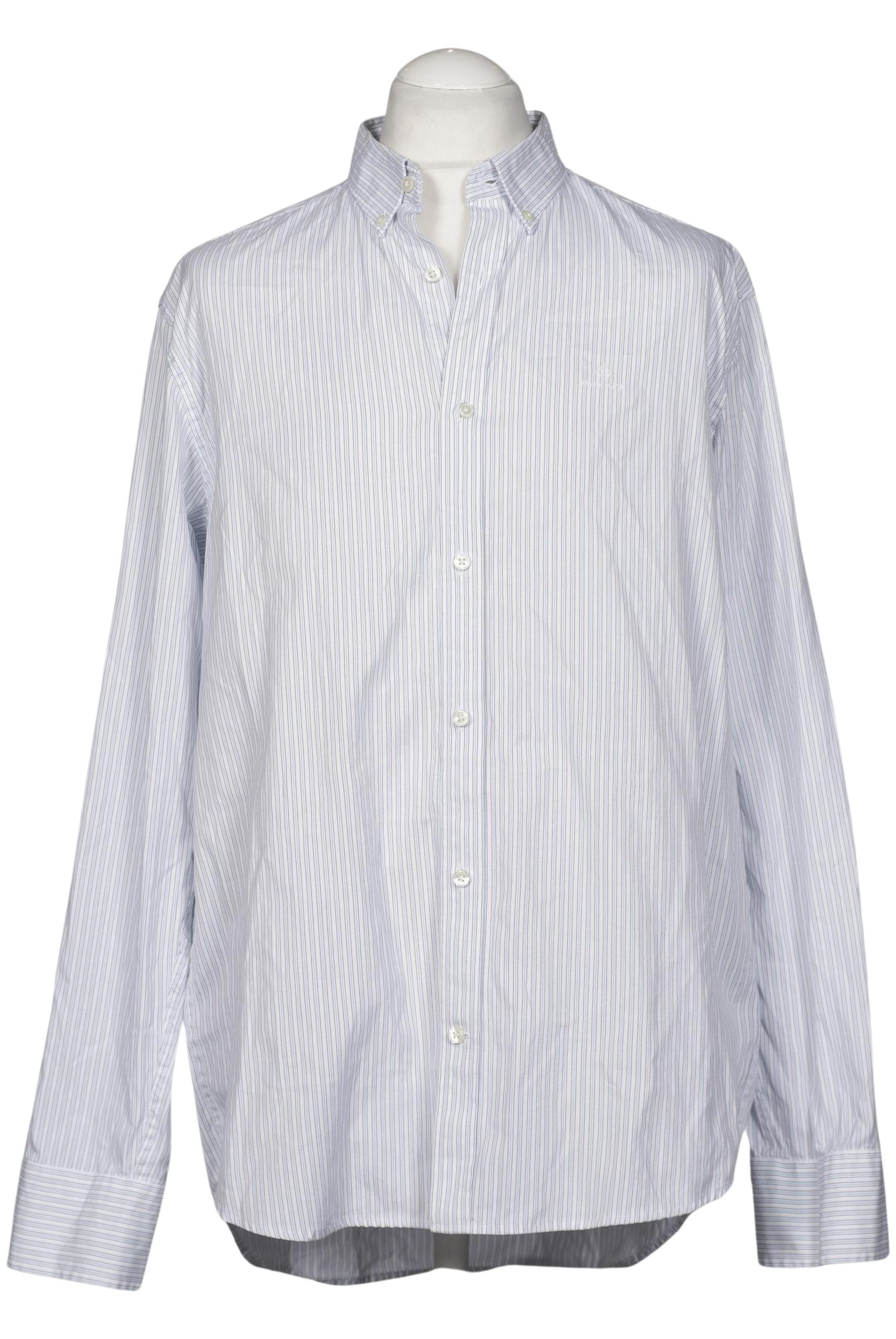 

Gant Herren Hemd, hellblau, Gr. 54