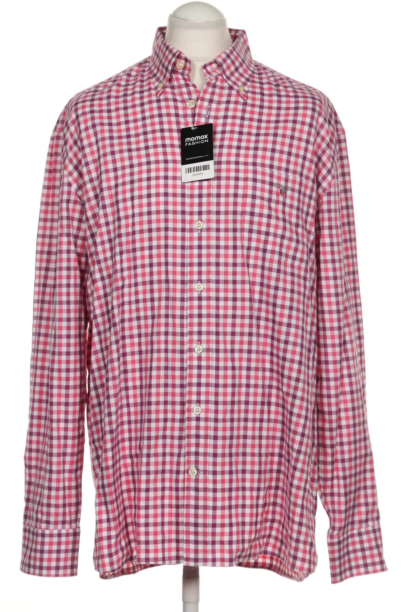 

GANT Herren Hemd, pink