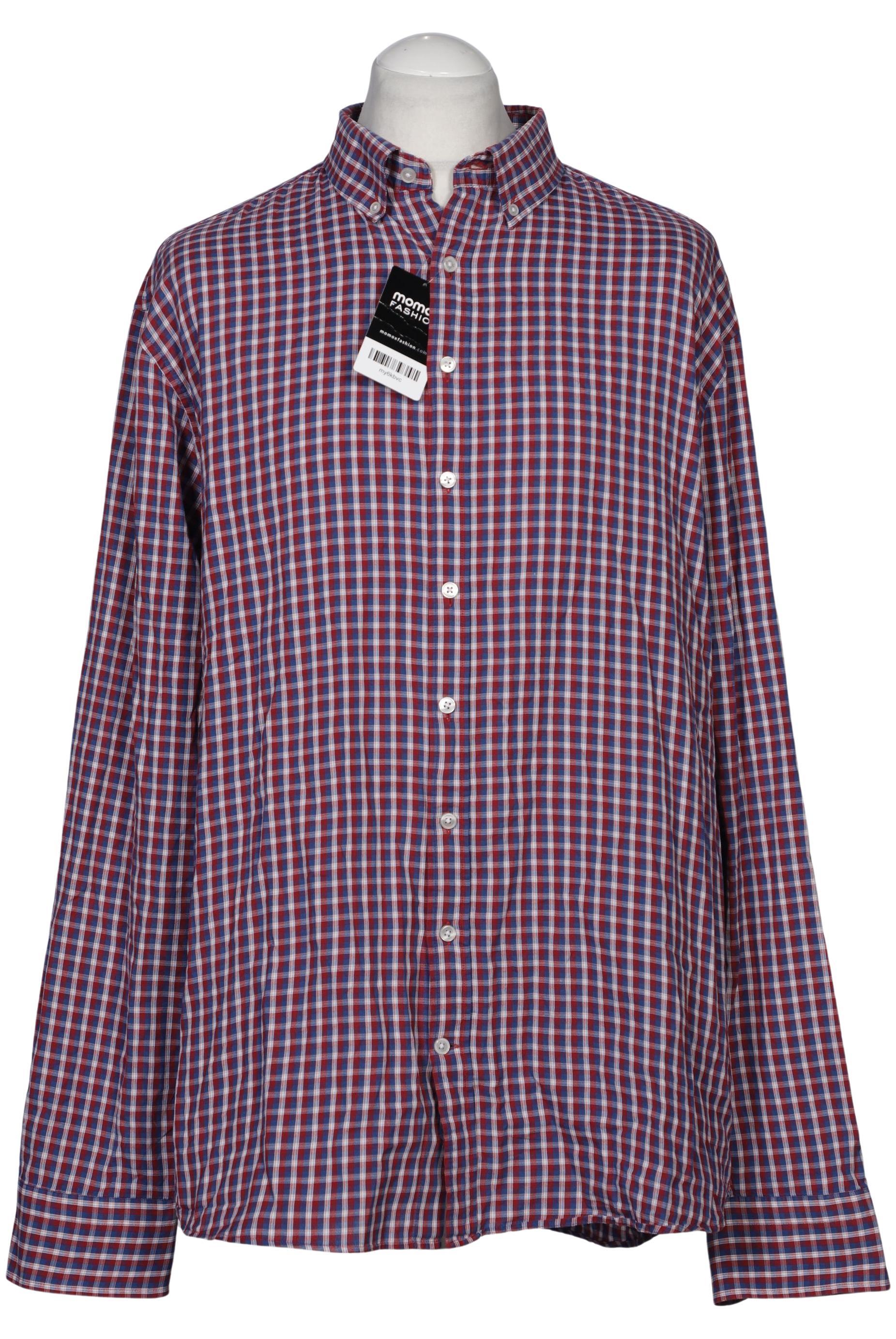 Thumbnail - Gant Herren Hemd, mehrfarbig, Gr. 18