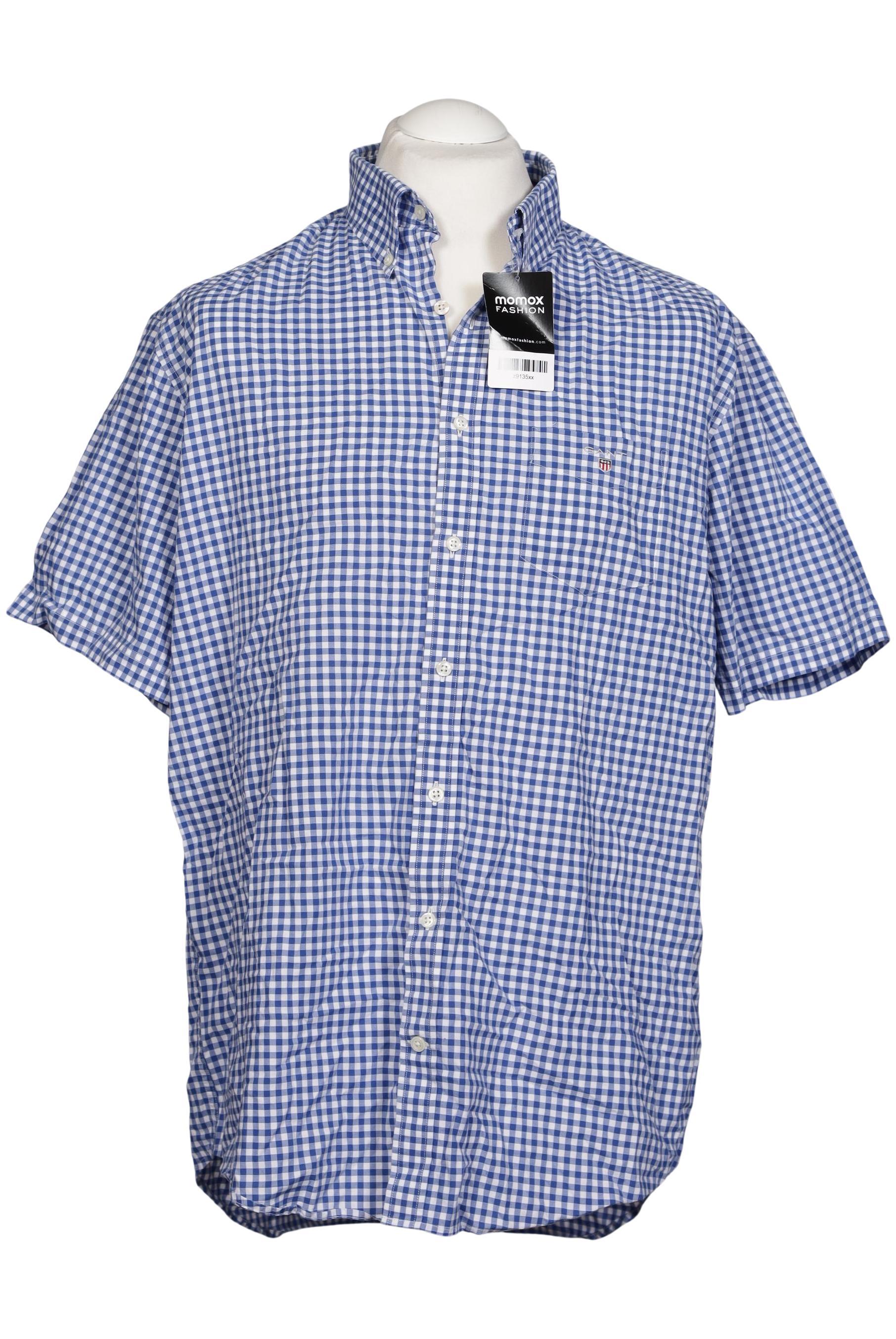 

Gant Herren Hemd, mehrfarbig, Gr. 54