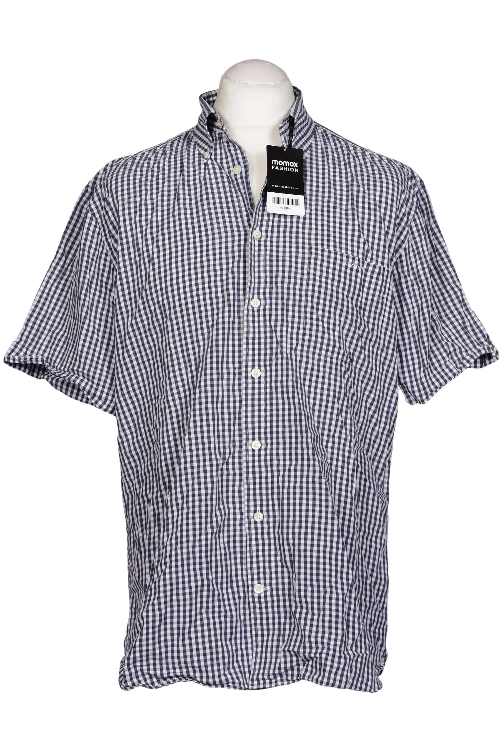 

Gant Herren Hemd, mehrfarbig, Gr. 52