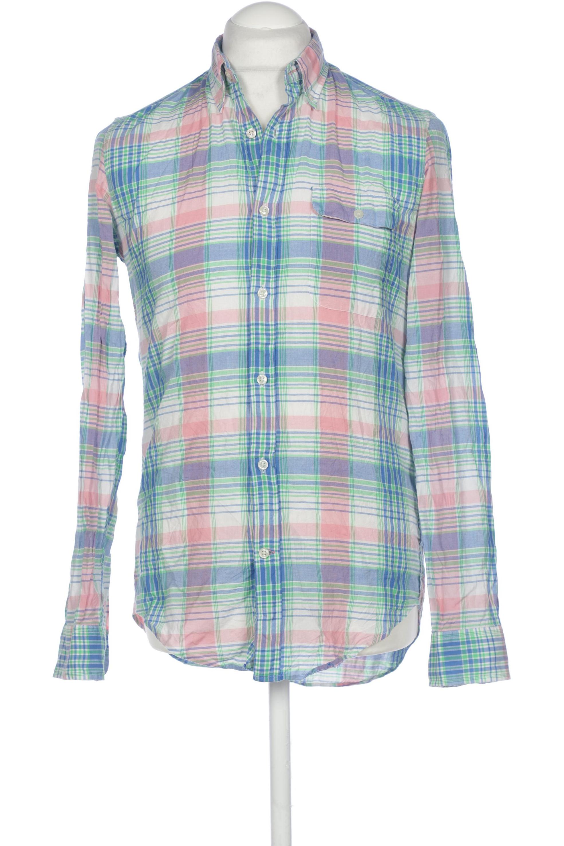 

Gant Herren Hemd, blau, Gr. 46