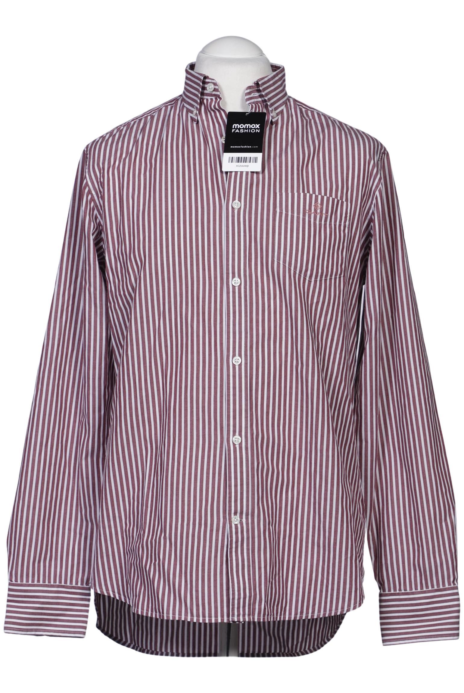 

Gant Herren Hemd, mehrfarbig, Gr. 48