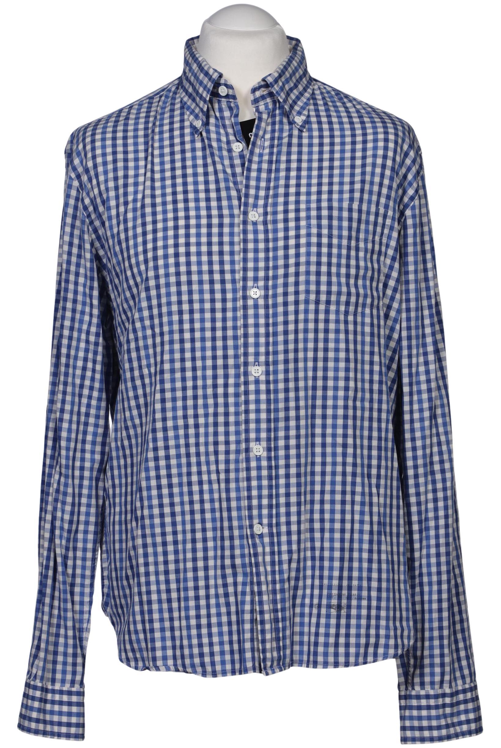 

Gant Herren Hemd, mehrfarbig, Gr. 54