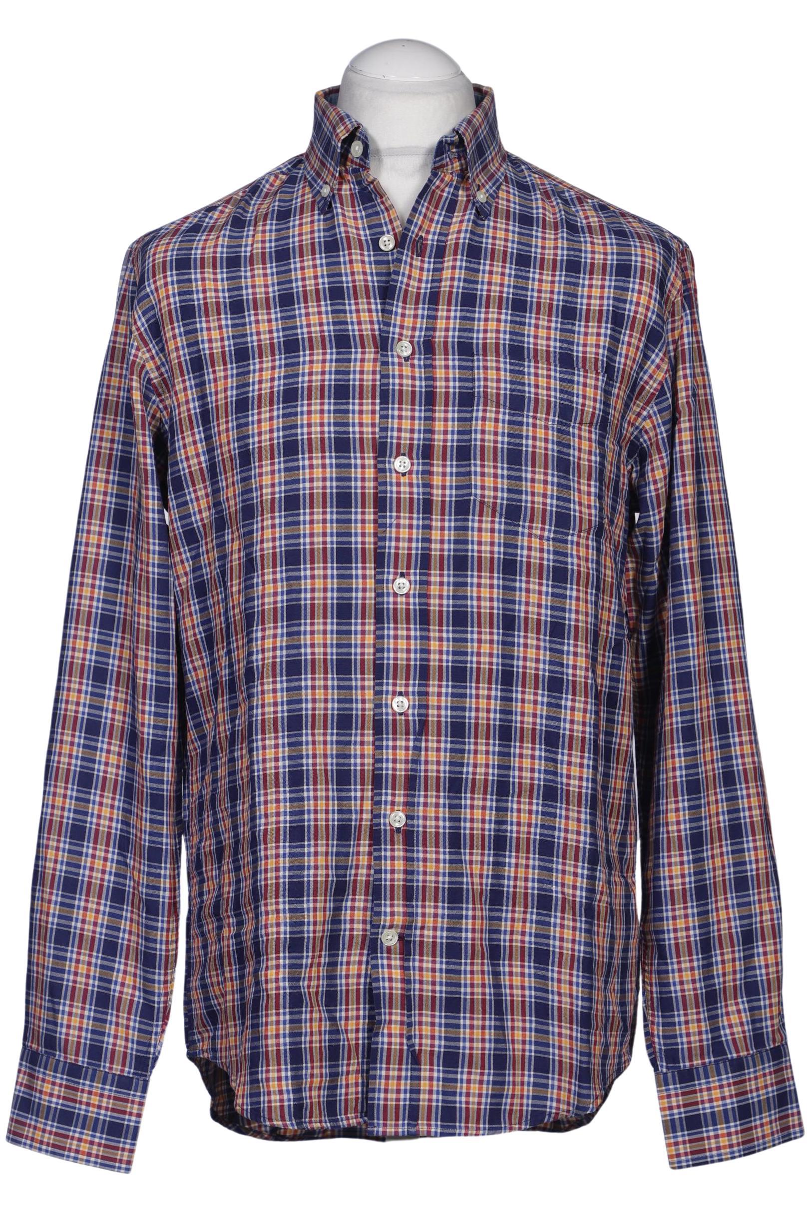 

Gant Herren Hemd, mehrfarbig, Gr. 48