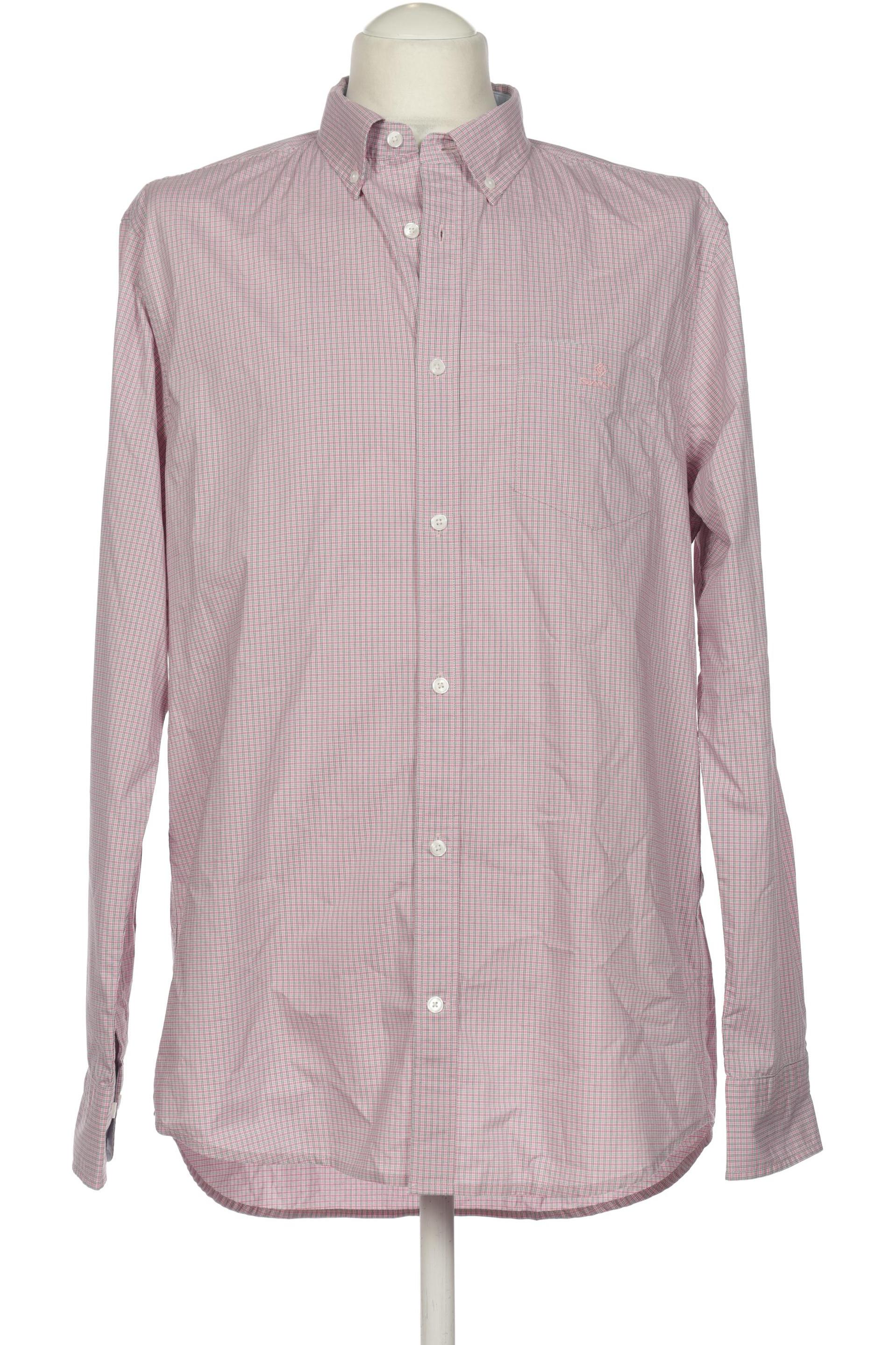 

GANT Herren Hemd, pink