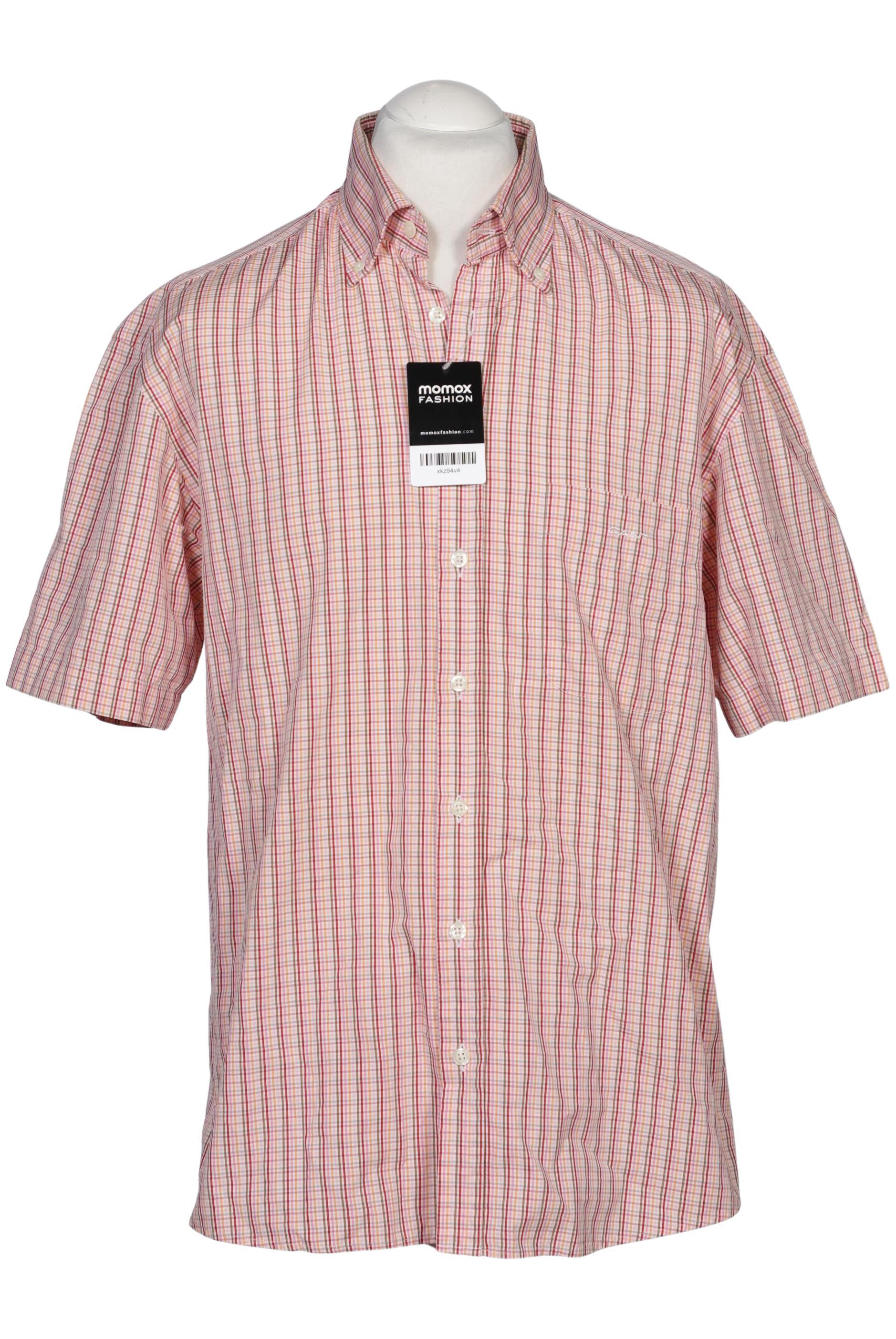 

Gant Herren Hemd, mehrfarbig, Gr. 52