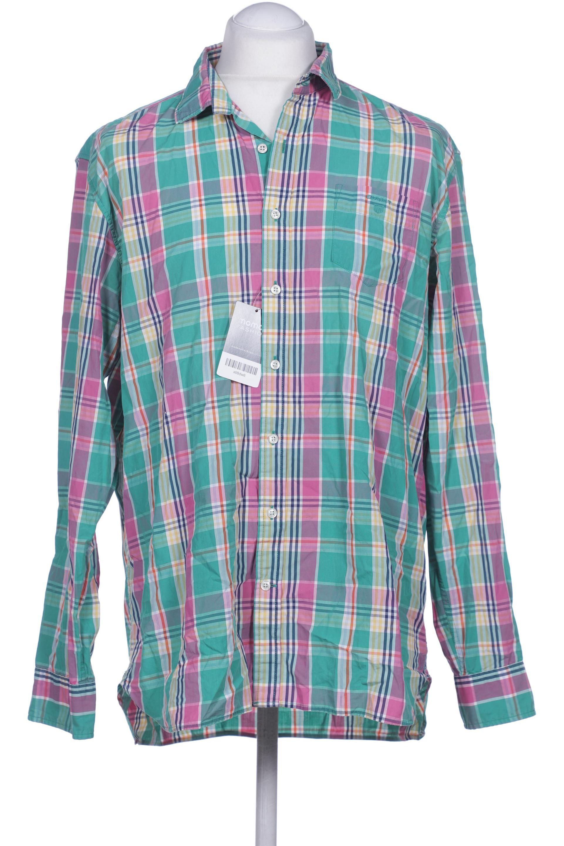 

GANT Herren Hemd, mehrfarbig