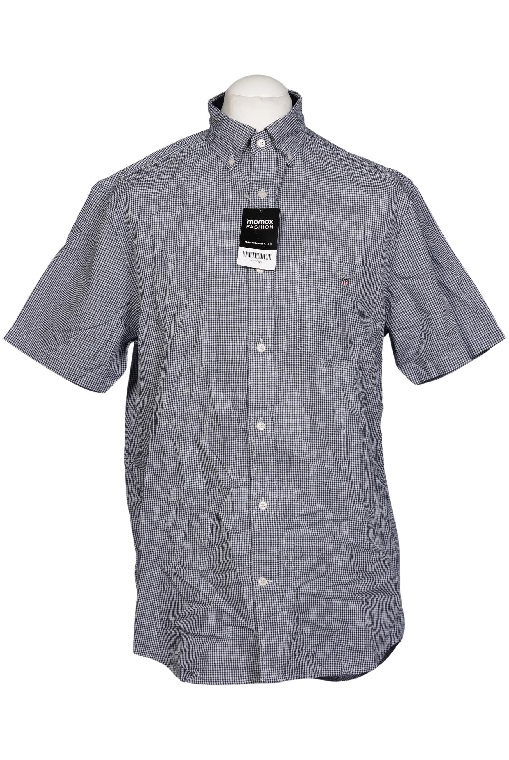 

Gant Herren Hemd, mehrfarbig, Gr. 52