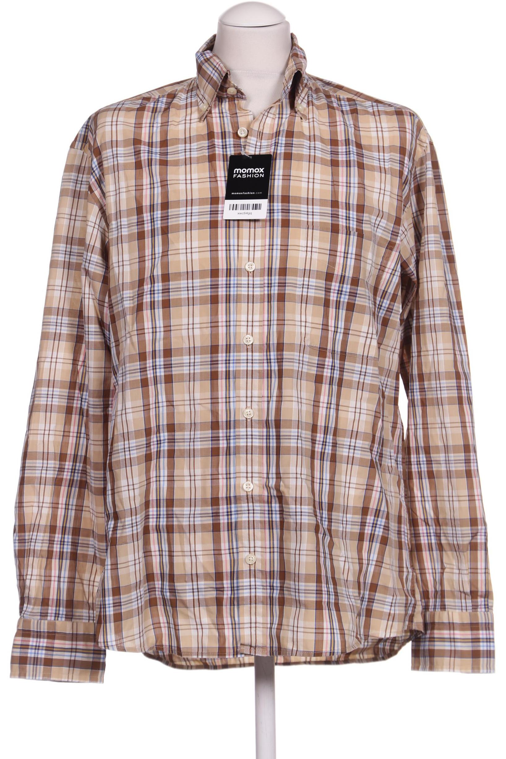 

GANT Herren Hemd, beige