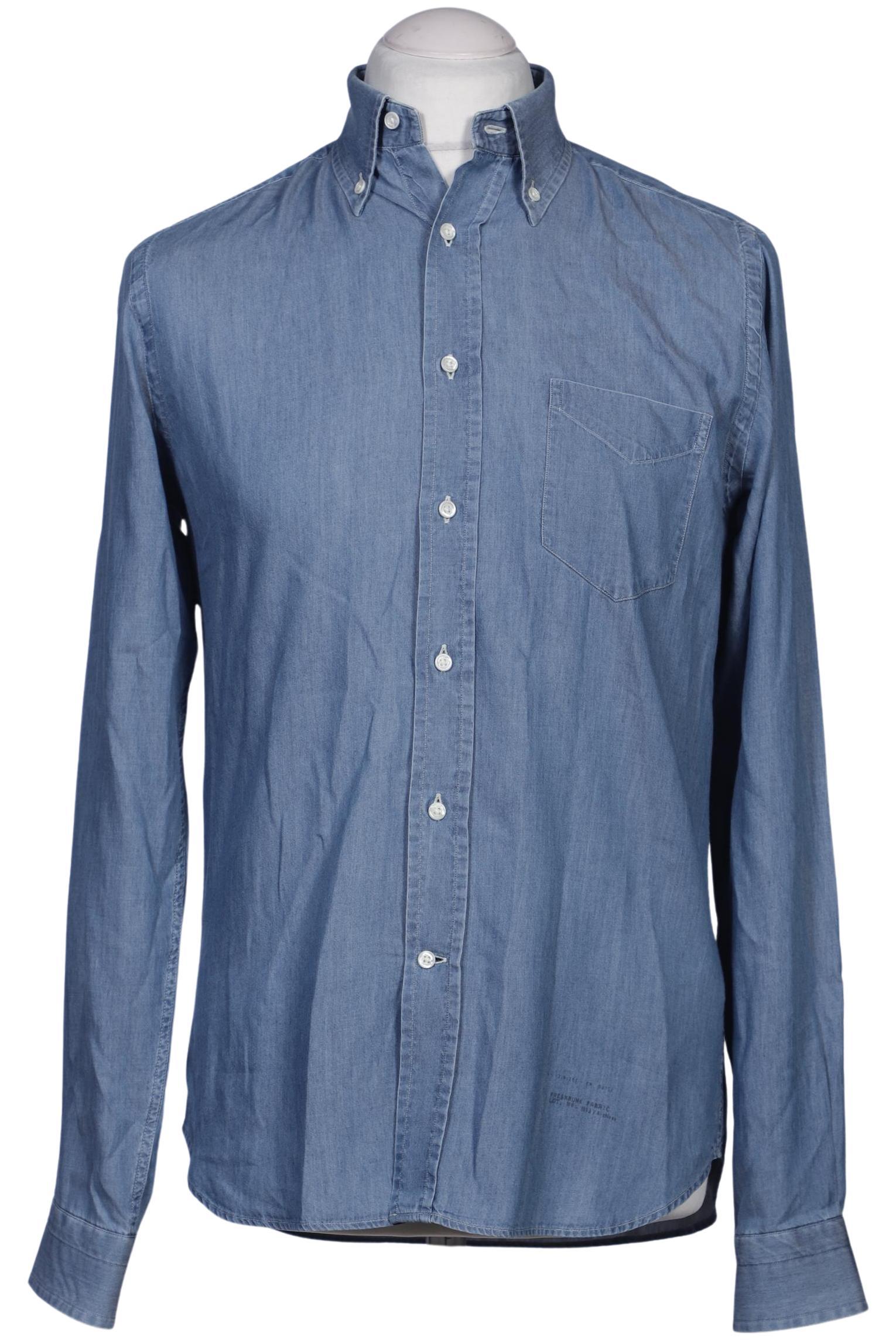 

Gant Herren Hemd, blau, Gr. 48