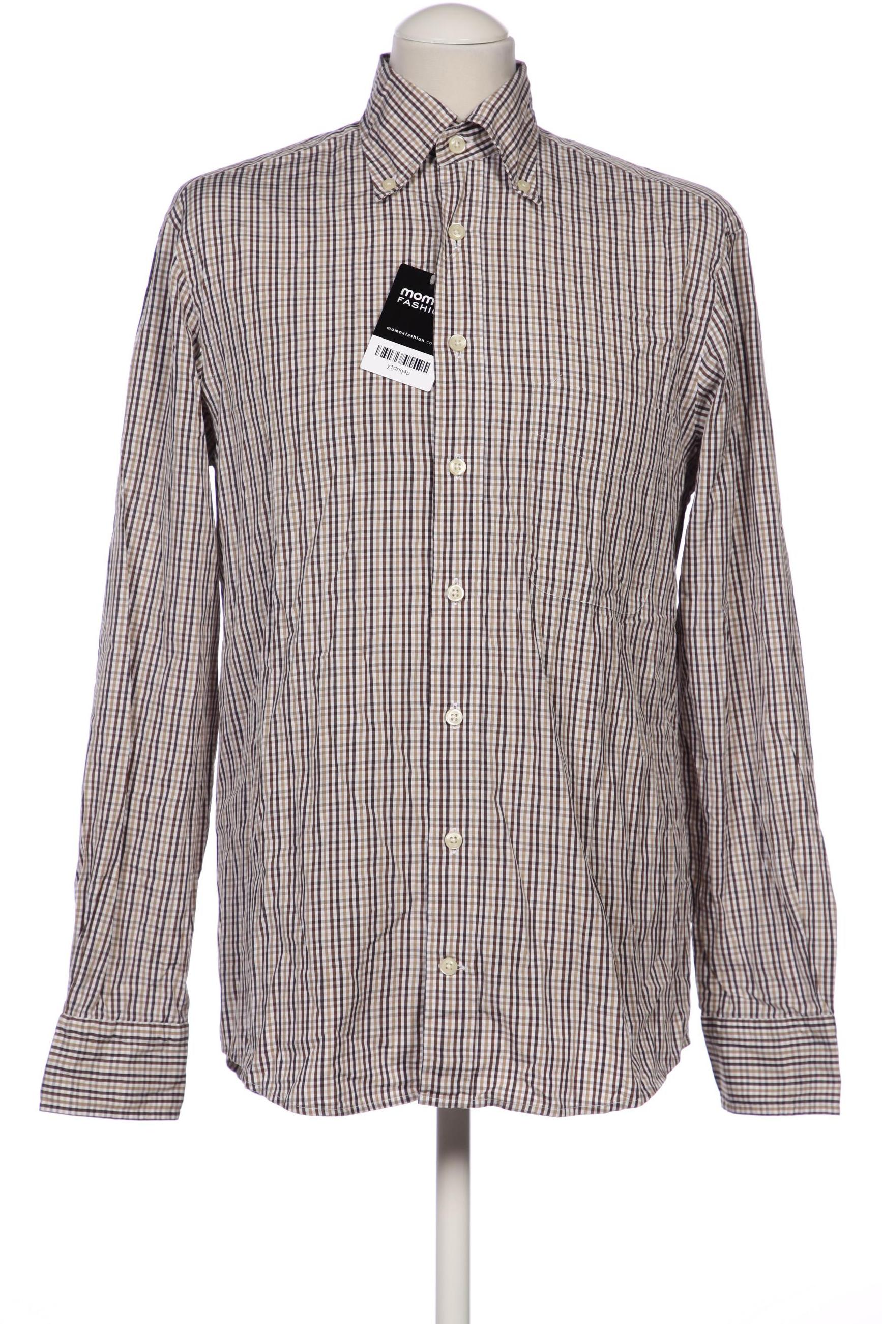 

GANT Herren Hemd, beige