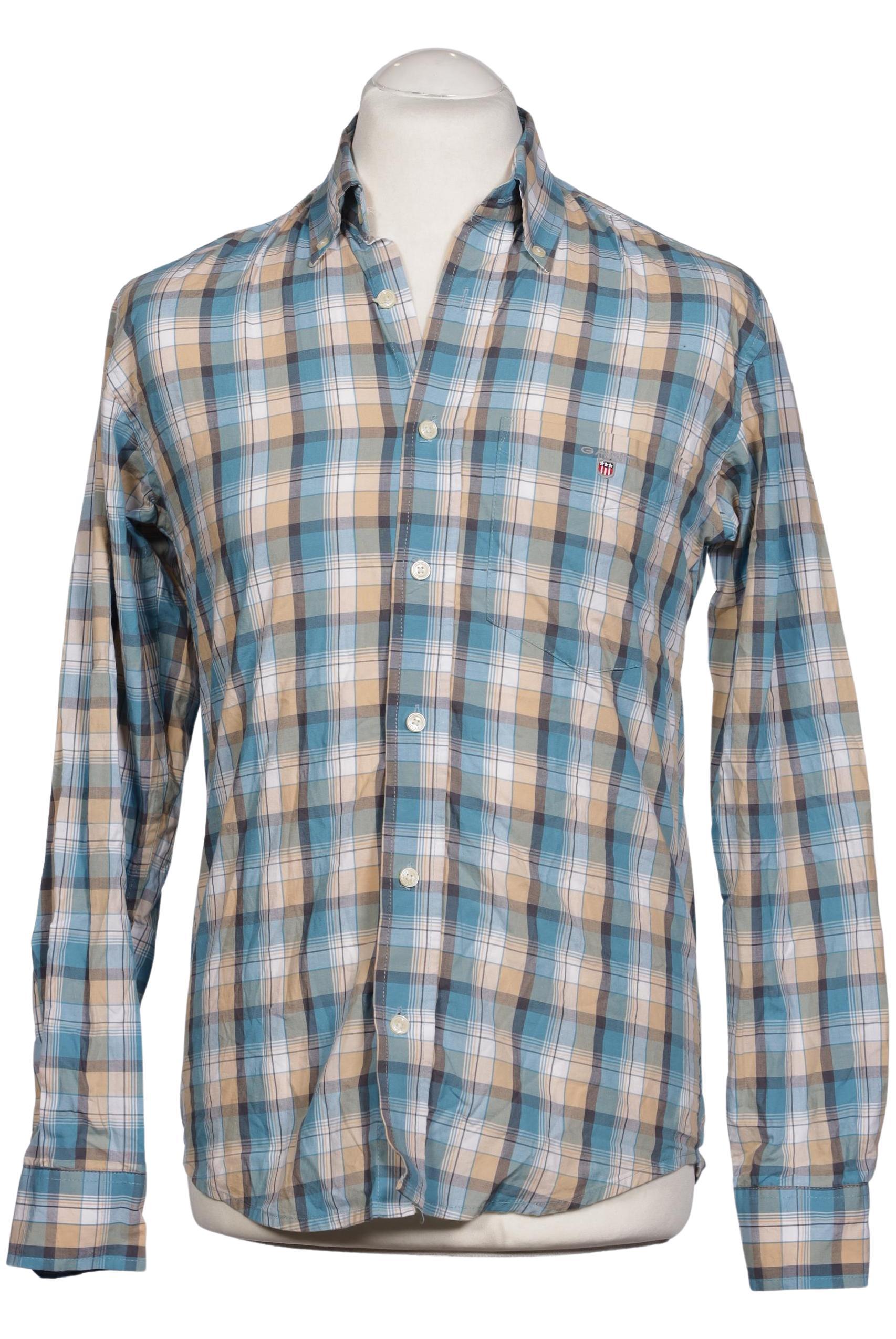 

Gant Herren Hemd, mehrfarbig, Gr. 48