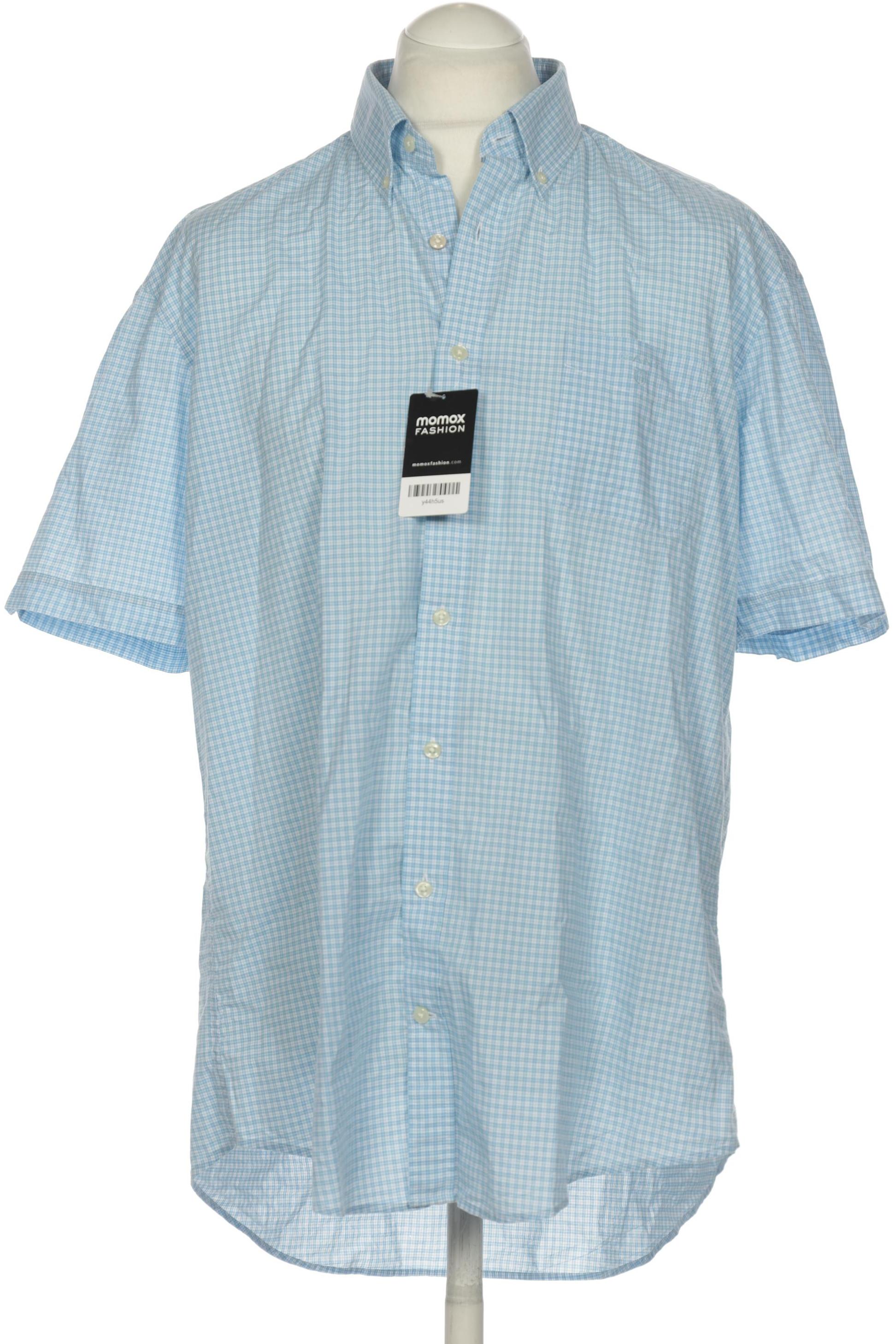 

Gant Herren Hemd, blau, Gr. 54