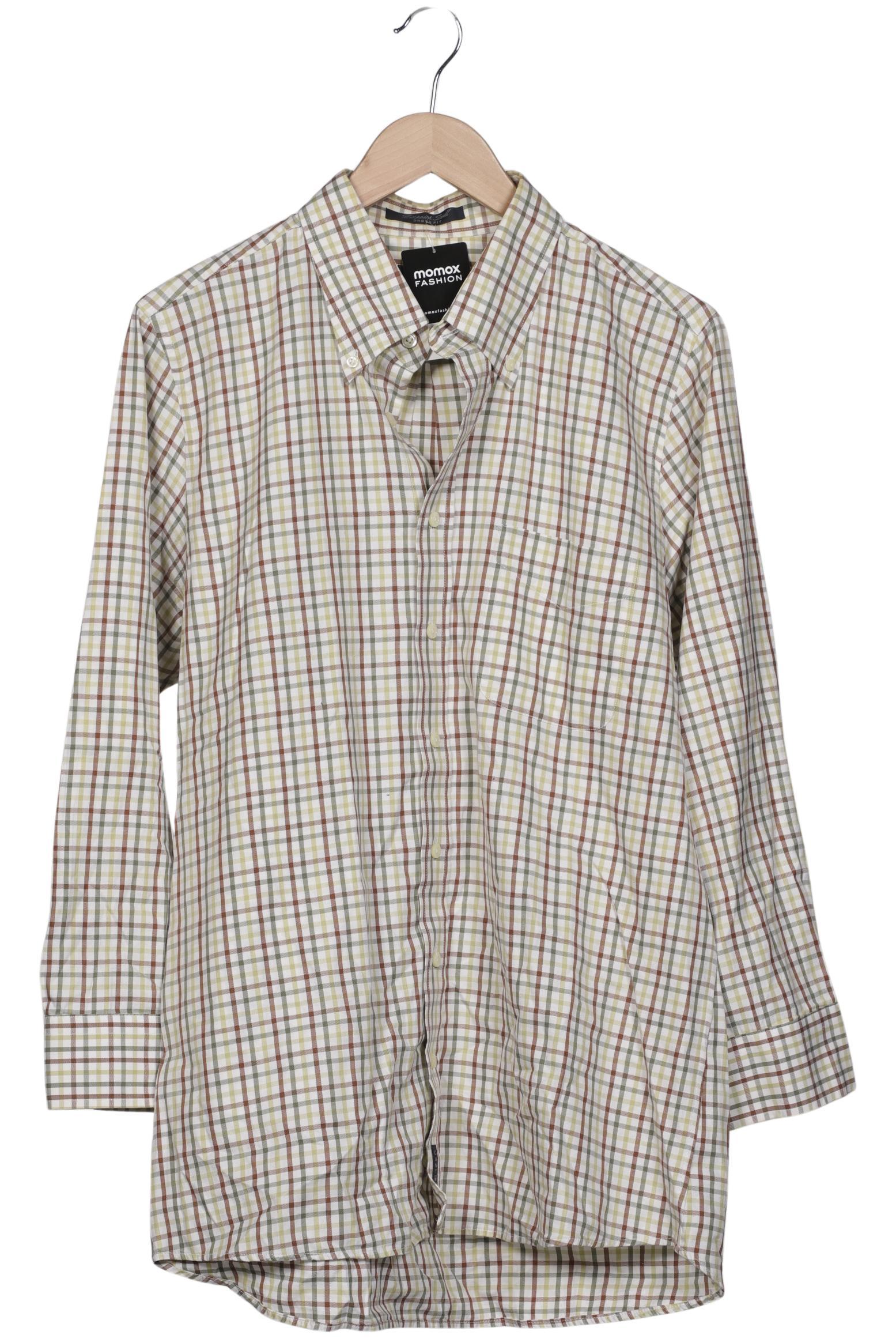 

Gant Herren Hemd, mehrfarbig, Gr. 56