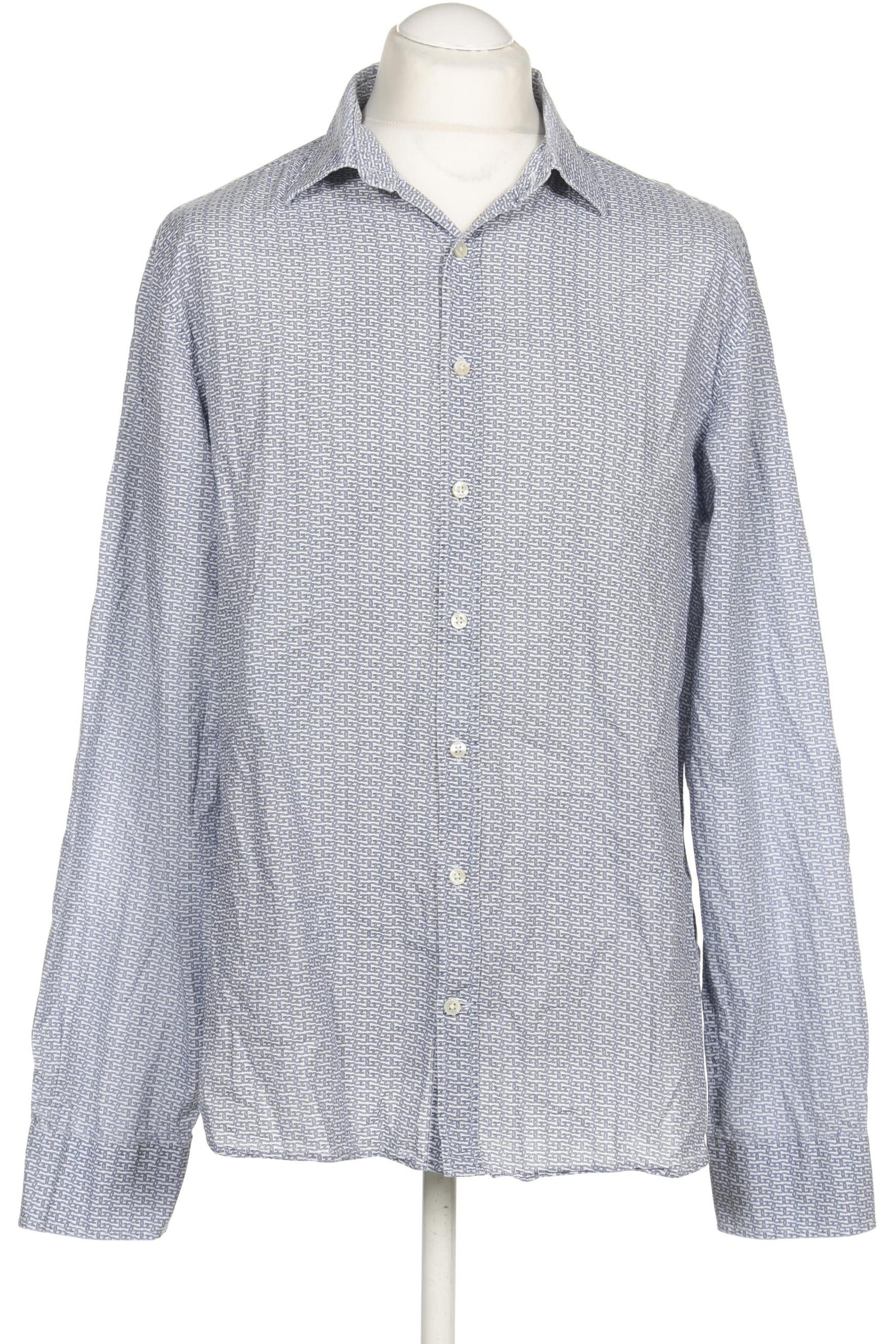 

Gant Herren Hemd, blau, Gr. 54