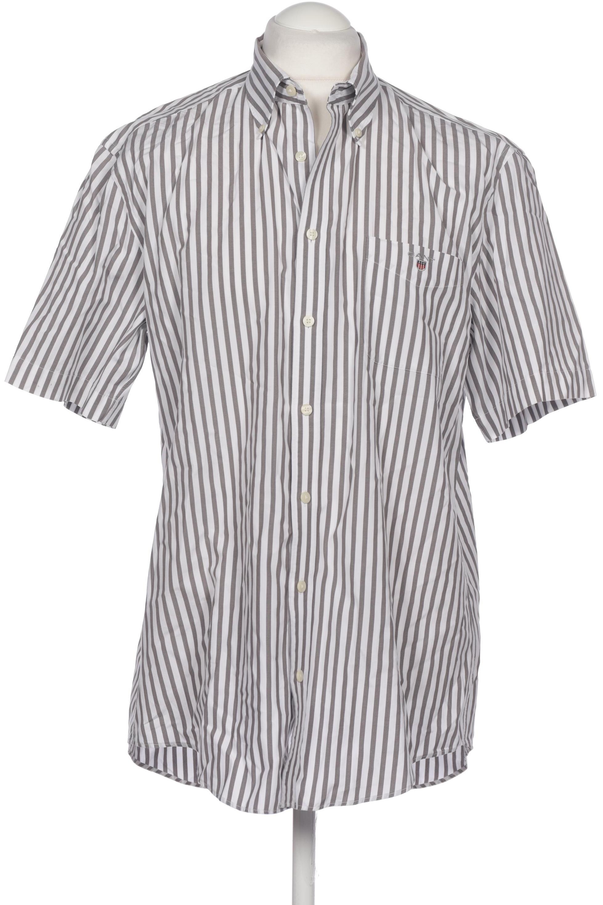 

Gant Herren Hemd, weiß, Gr. 54