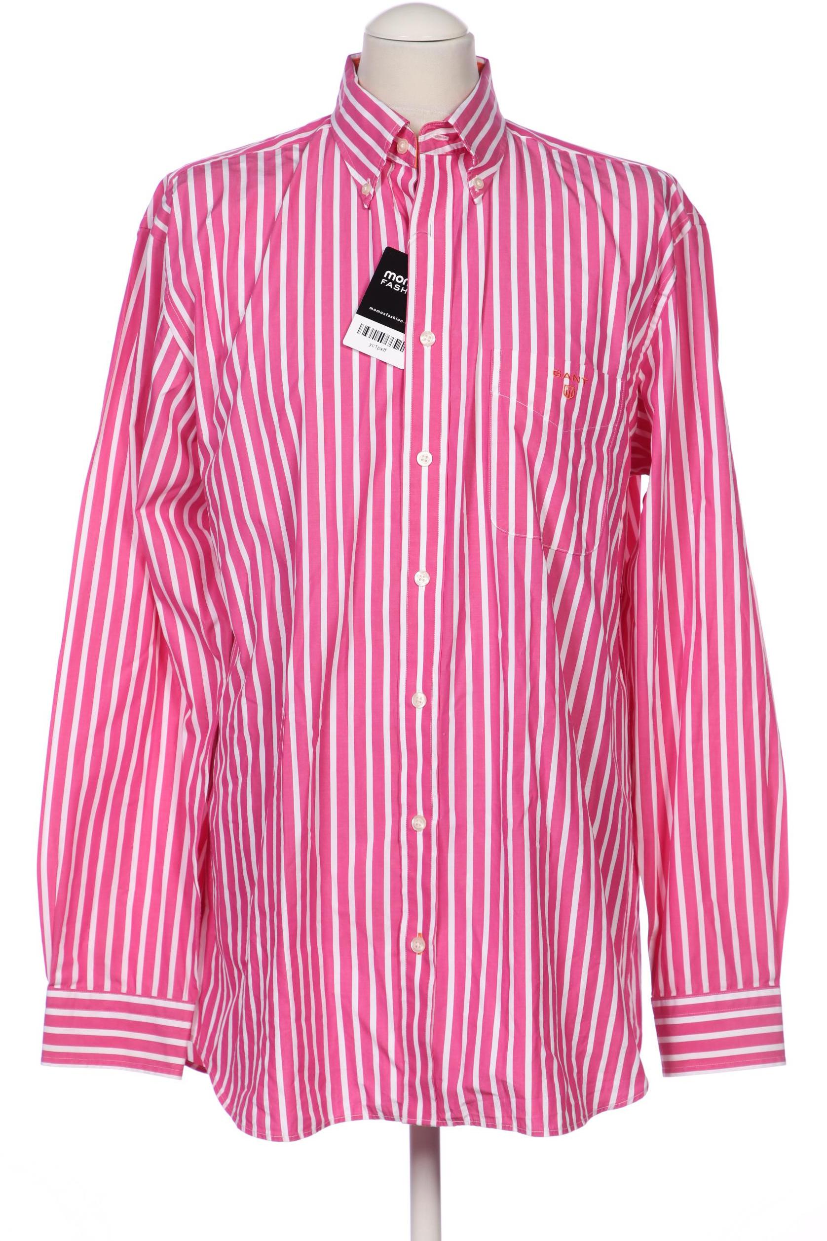 

GANT Herren Hemd, pink