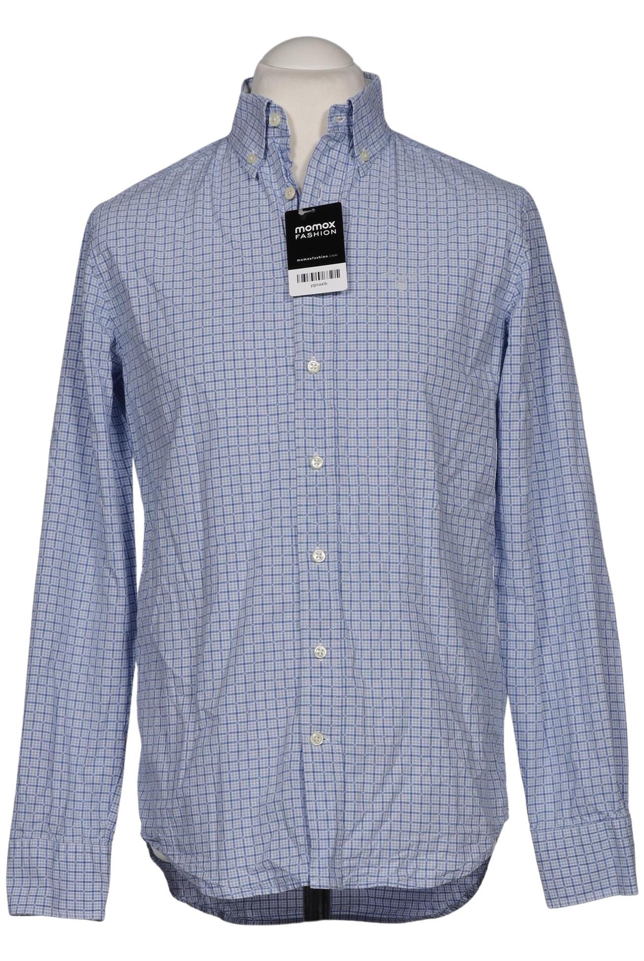 

Gant Herren Hemd, hellblau, Gr. 48