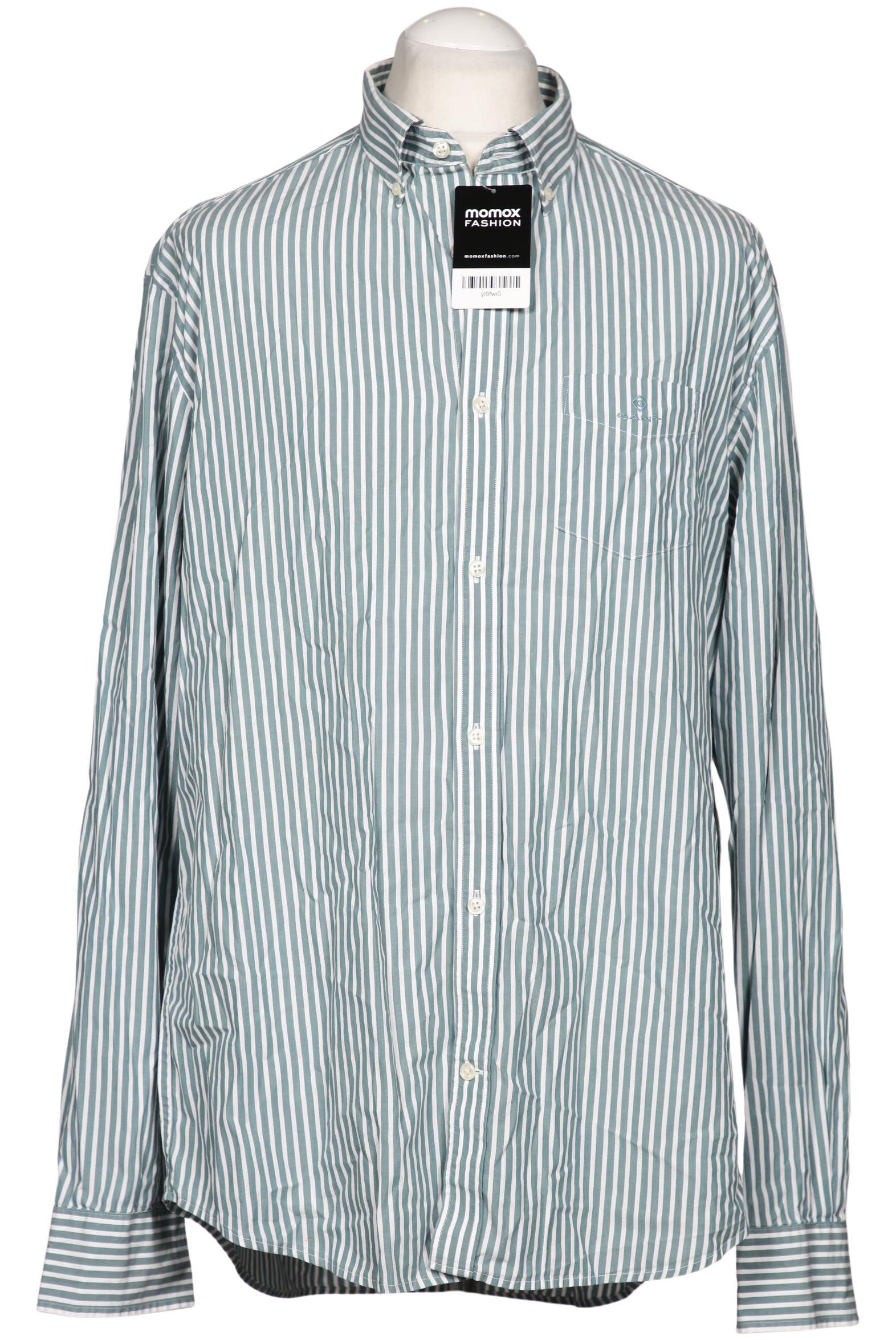 

Gant Herren Hemd, mehrfarbig, Gr. 54