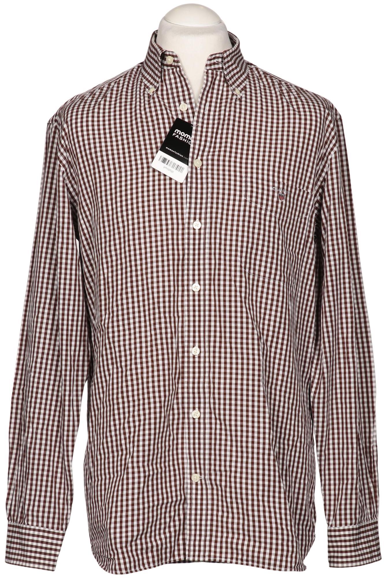 

Gant Herren Hemd, mehrfarbig, Gr. 48