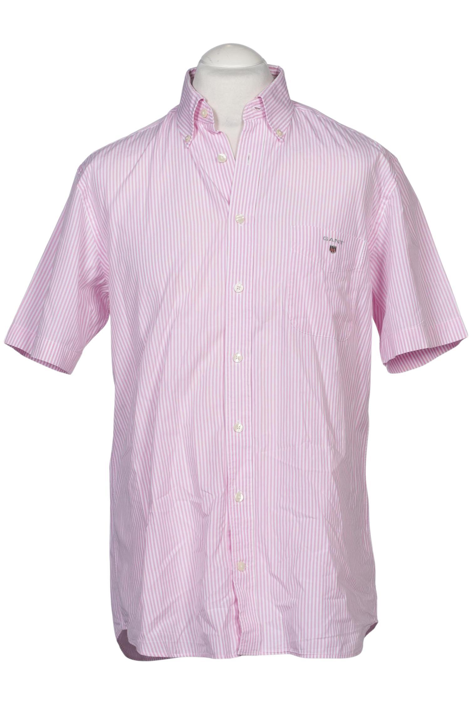 Thumbnail - Gant Herren Hemd, pink, Gr. 48