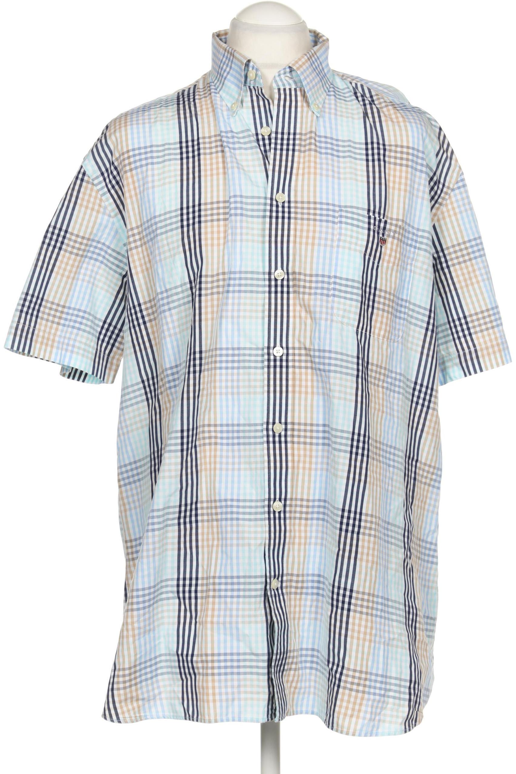 

Gant Herren Hemd, mehrfarbig, Gr. 54