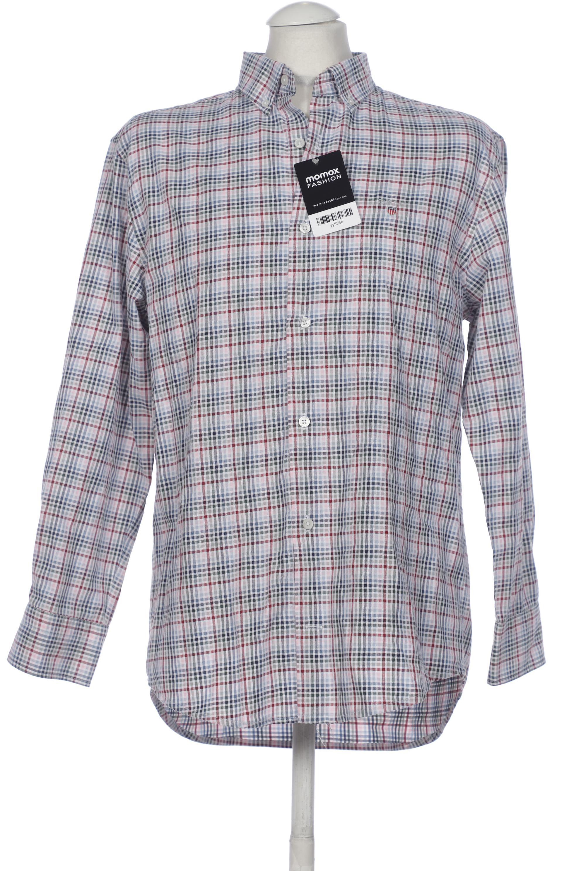 

GANT Herren Hemd, mehrfarbig