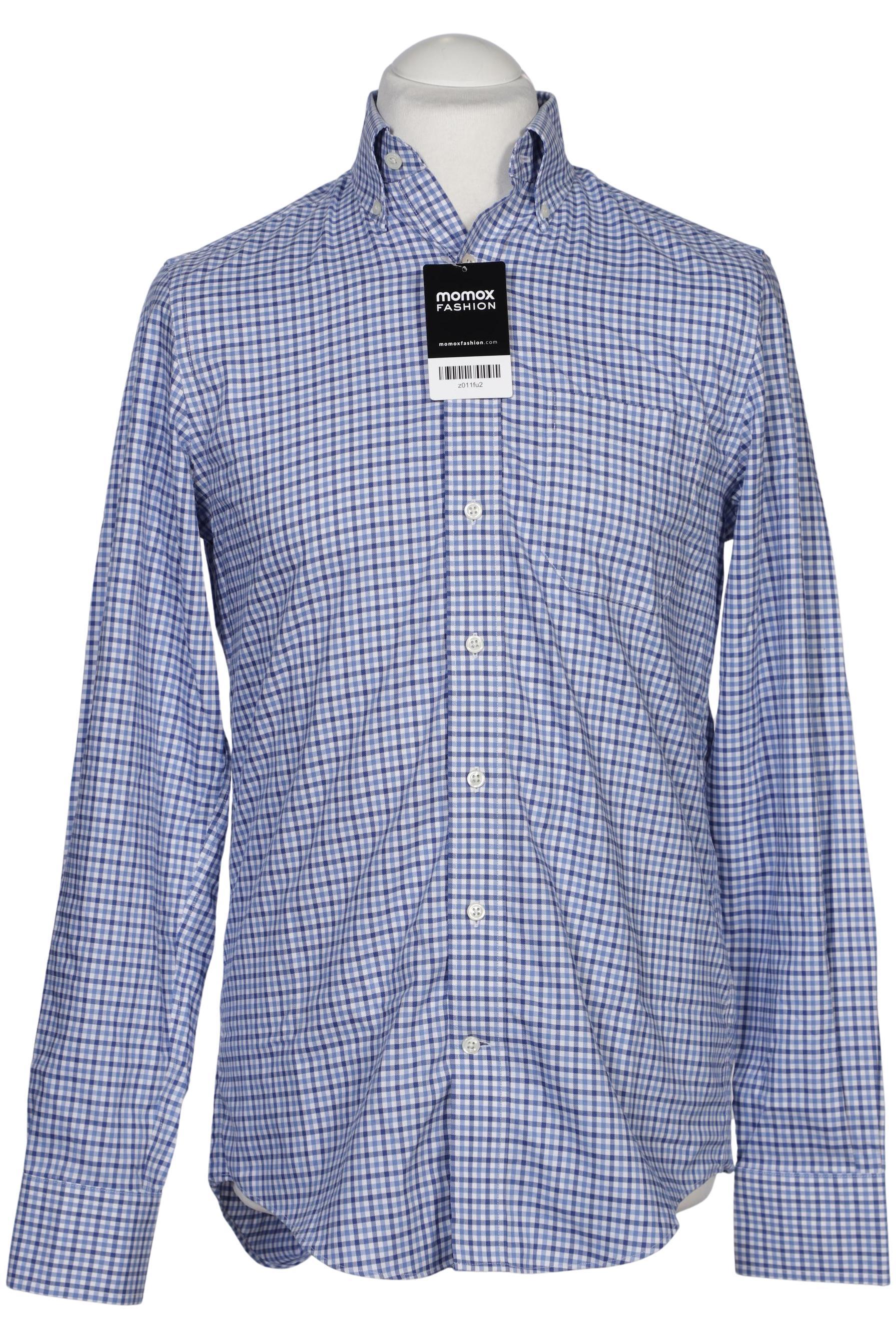 

Gant Herren Hemd, mehrfarbig, Gr. 46