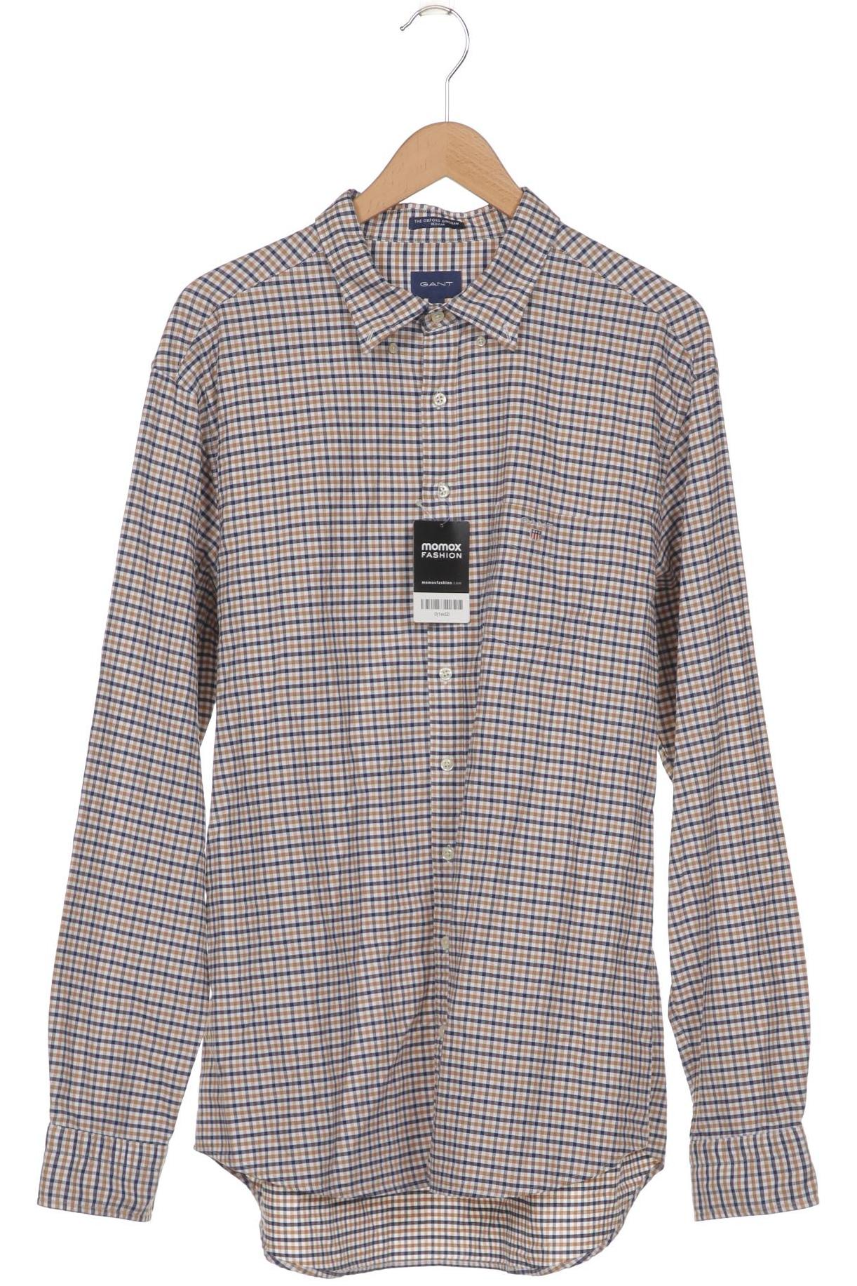 

GANT Herren Hemd, beige