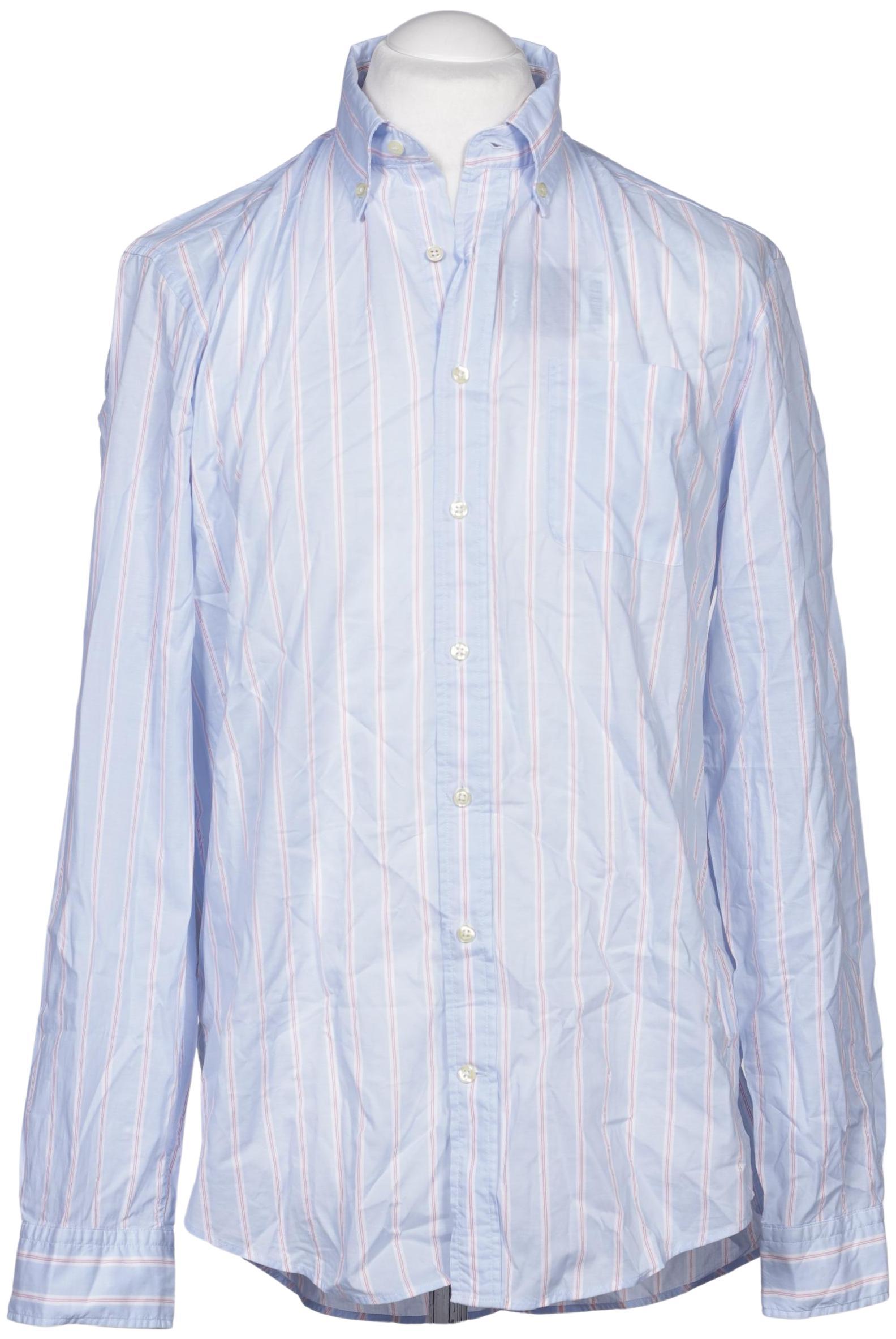 

Gant Herren Hemd, mehrfarbig, Gr. 52