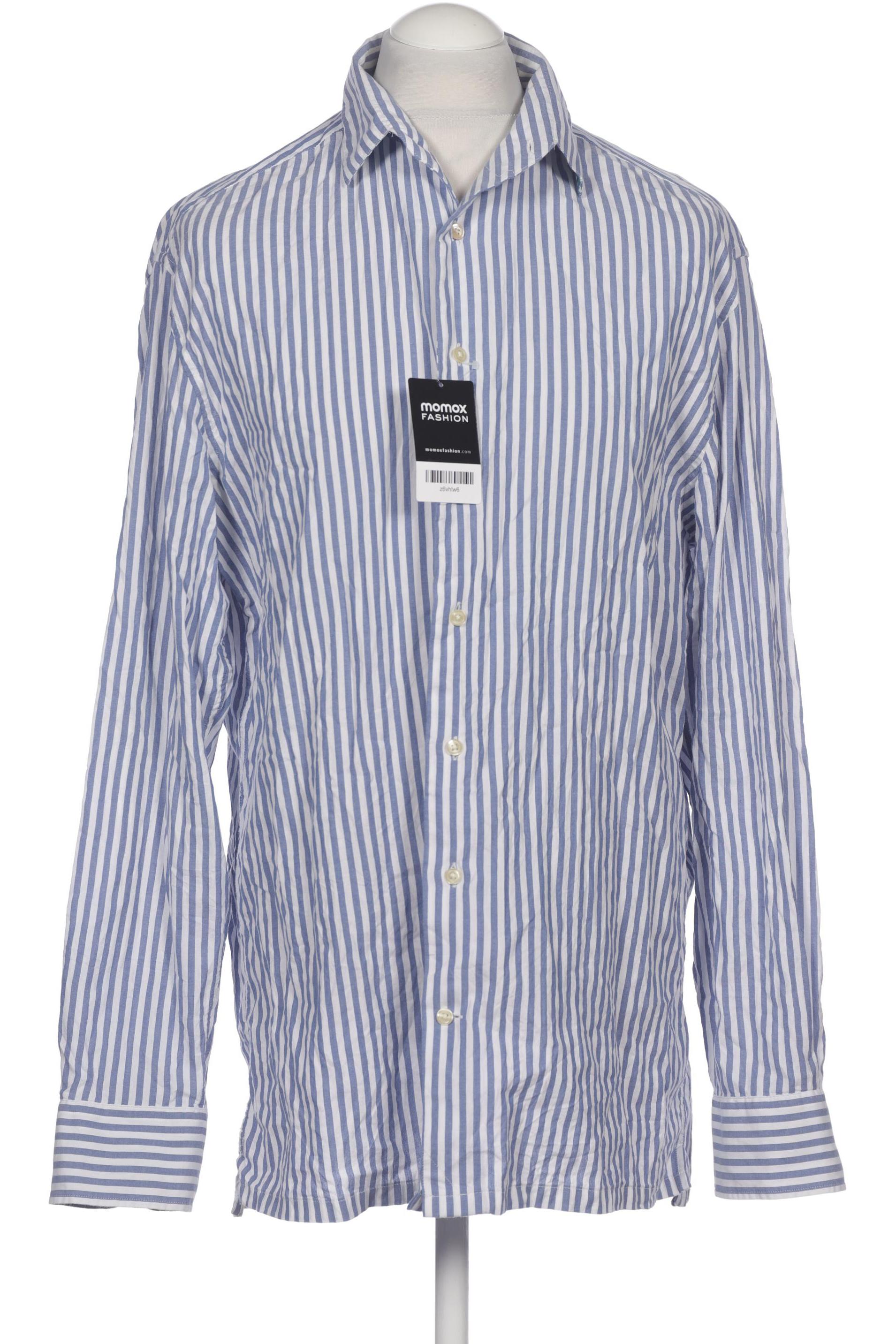 

Gant Herren Hemd, blau, Gr. 54