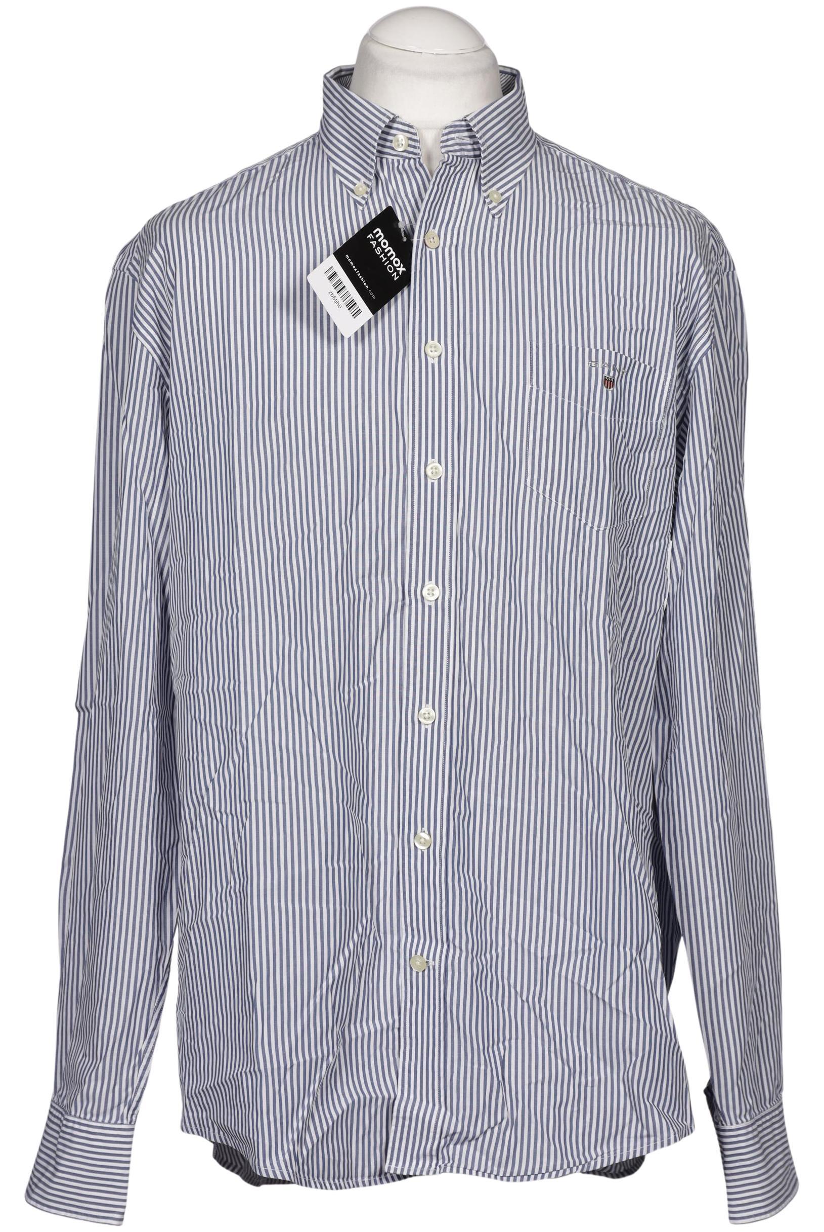 

Gant Herren Hemd, mehrfarbig, Gr. 54