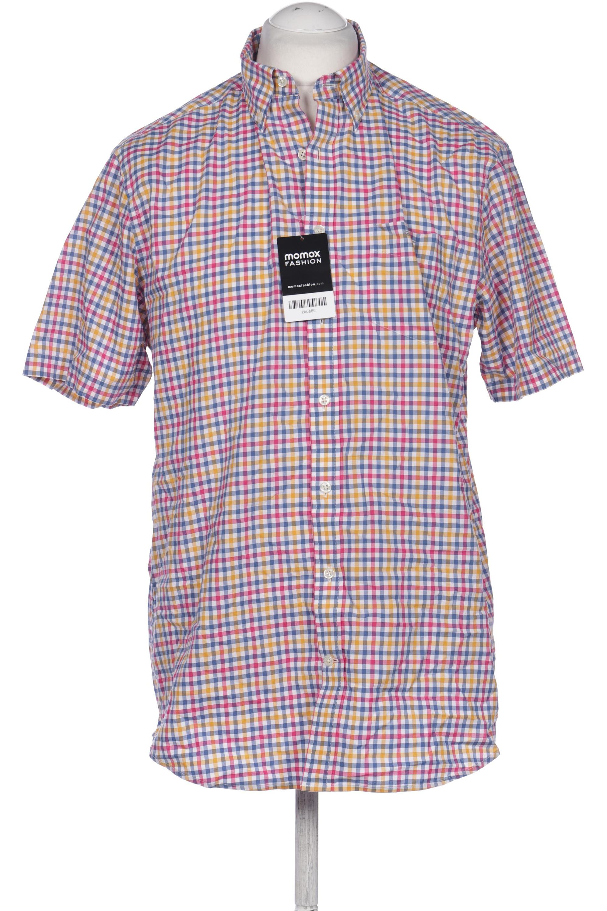 

Gant Herren Hemd, mehrfarbig, Gr. 52