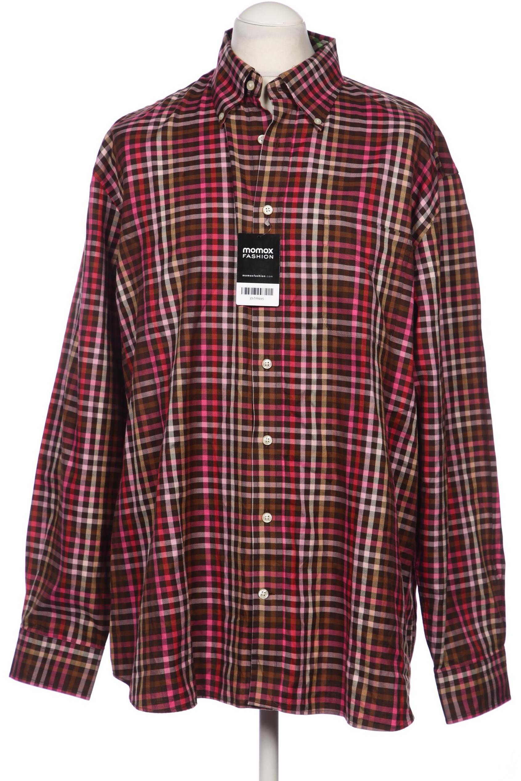 

GANT Herren Hemd, braun