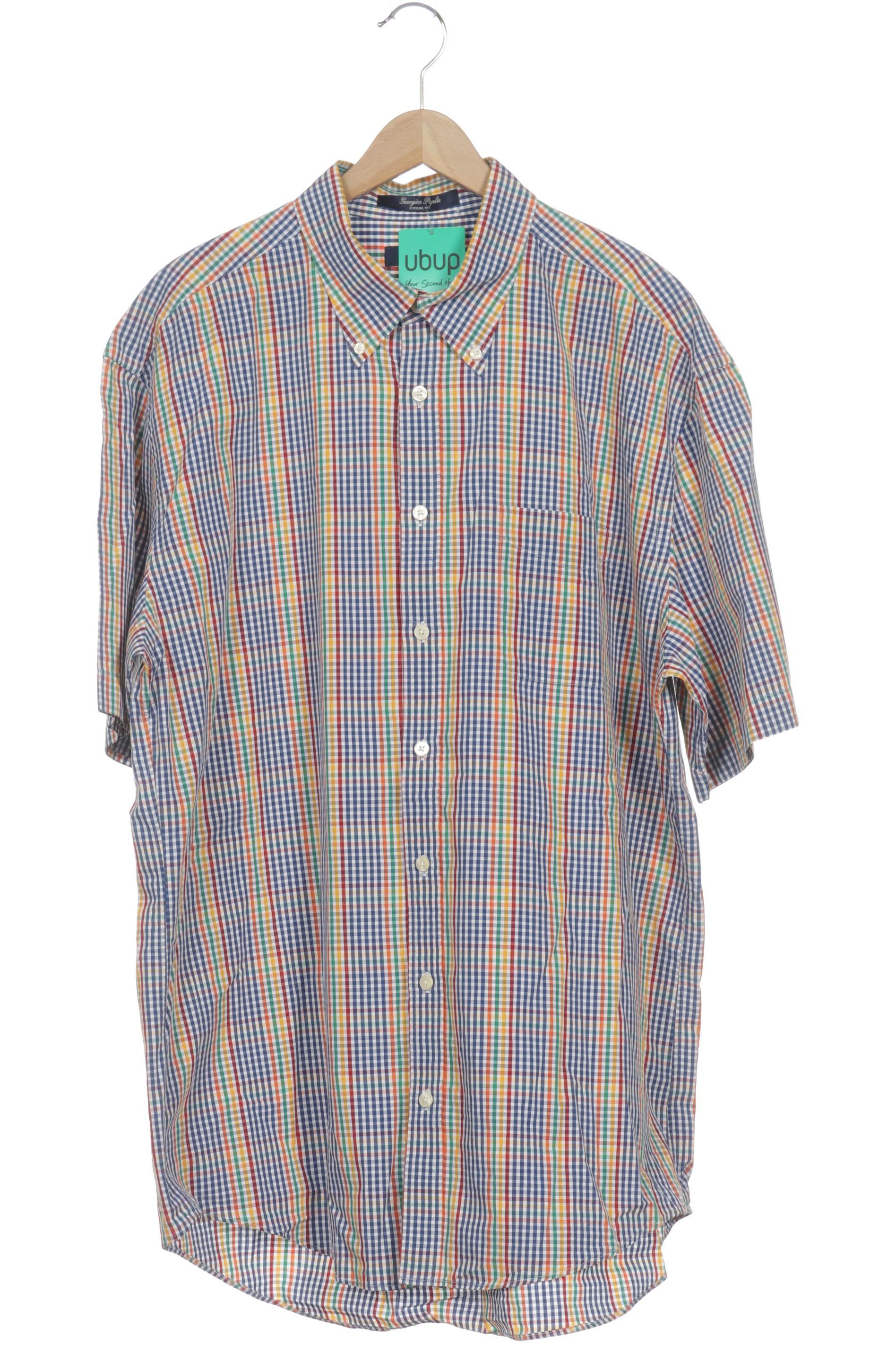 

Gant Herren Hemd, blau, Gr. 56