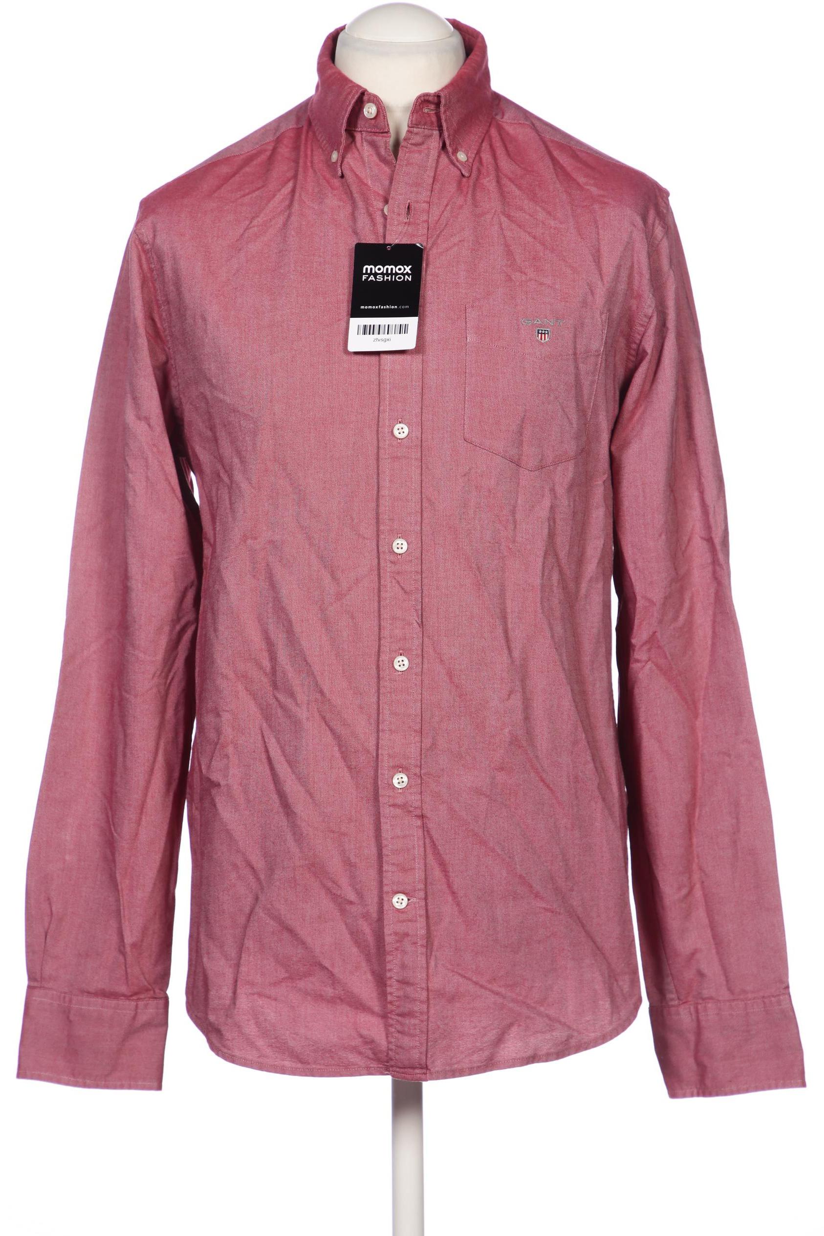 

GANT Herren Hemd, pink