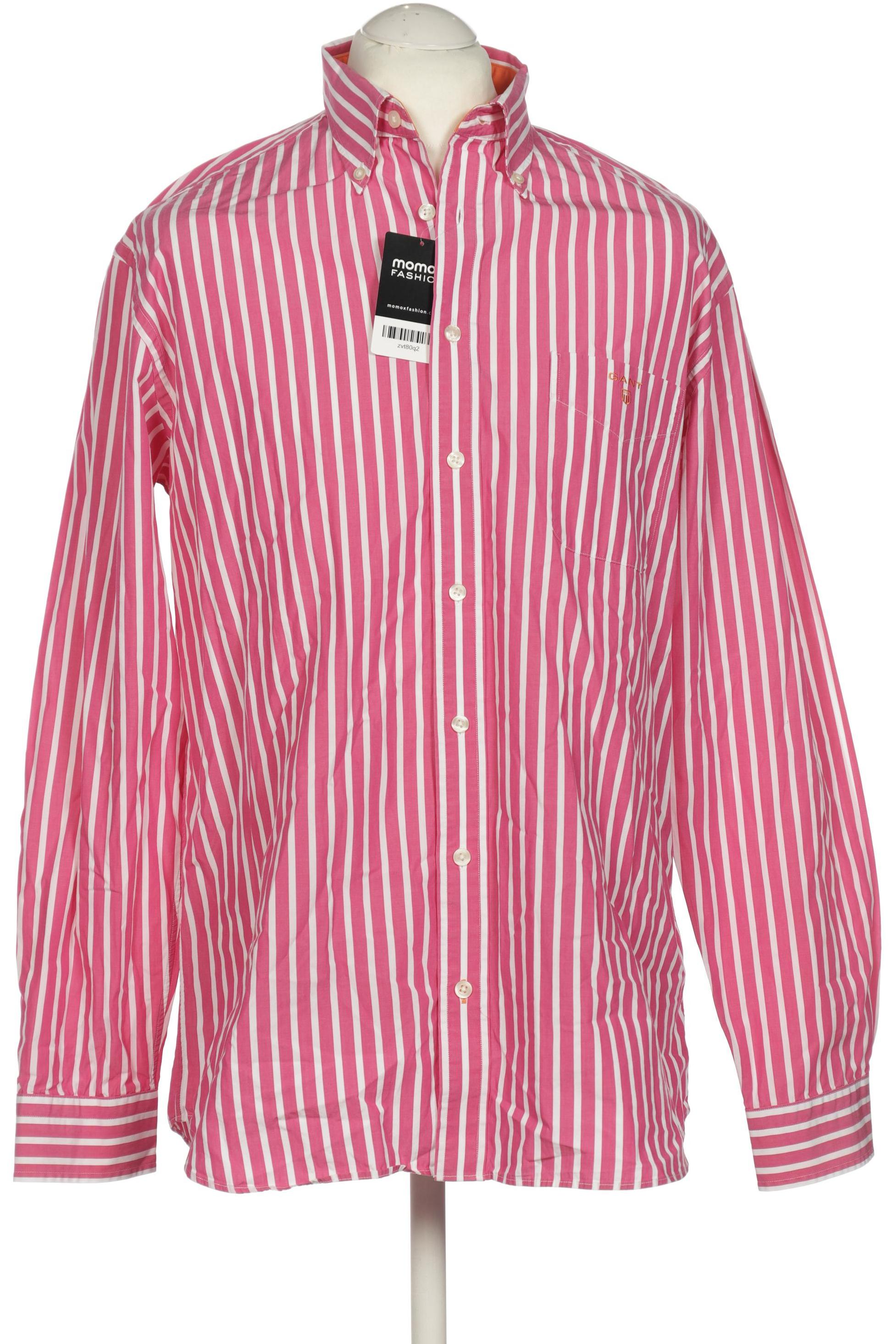 

GANT Herren Hemd, pink
