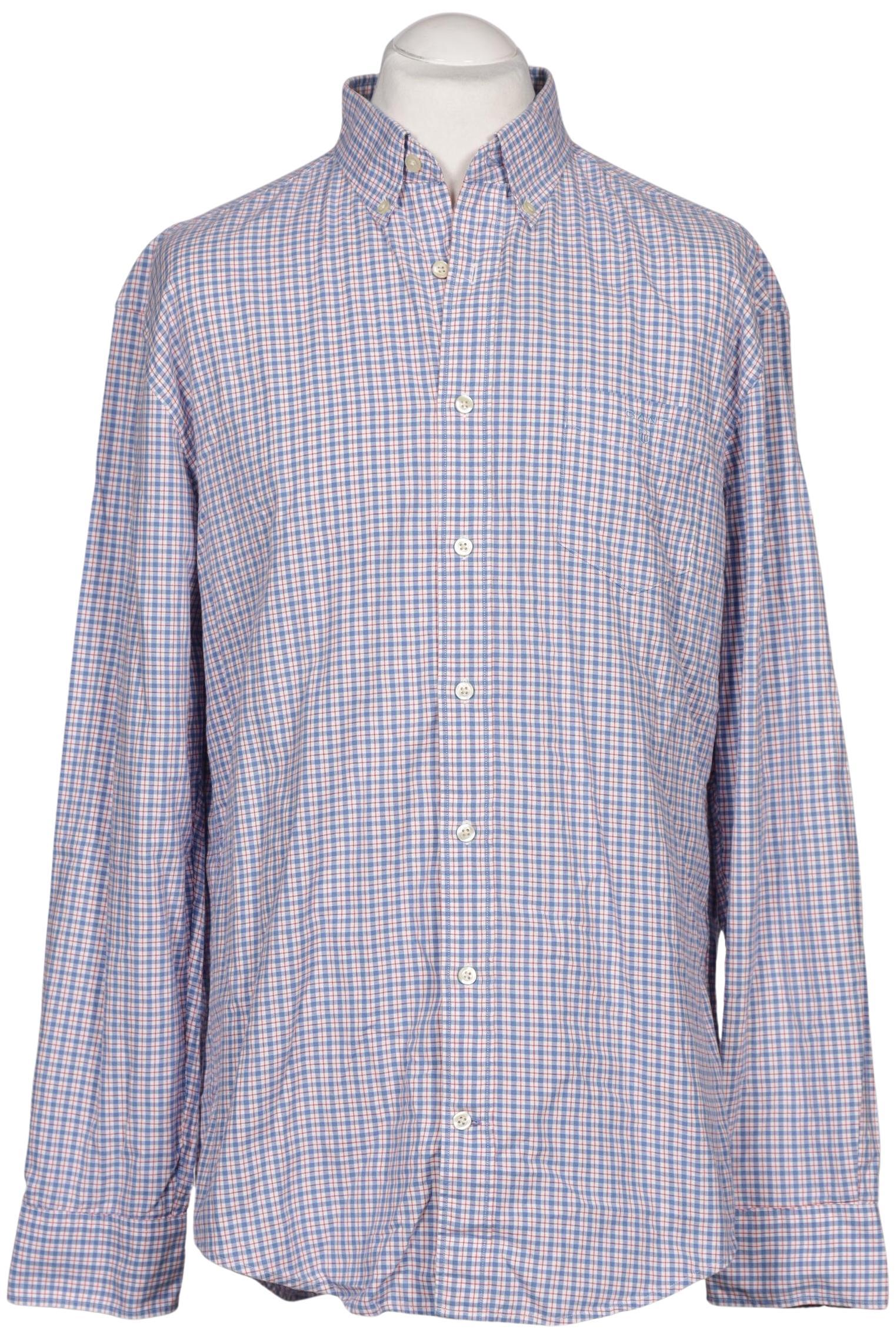 

Gant Herren Hemd, mehrfarbig, Gr. 54