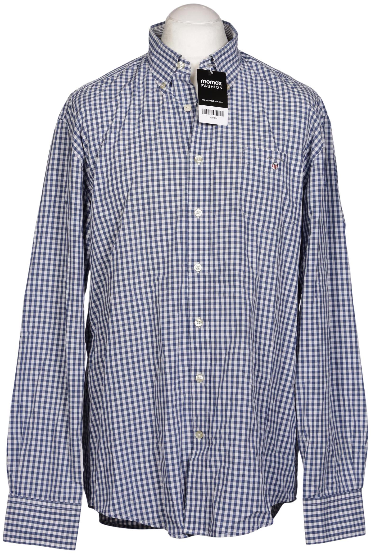 

Gant Herren Hemd, mehrfarbig, Gr. 54