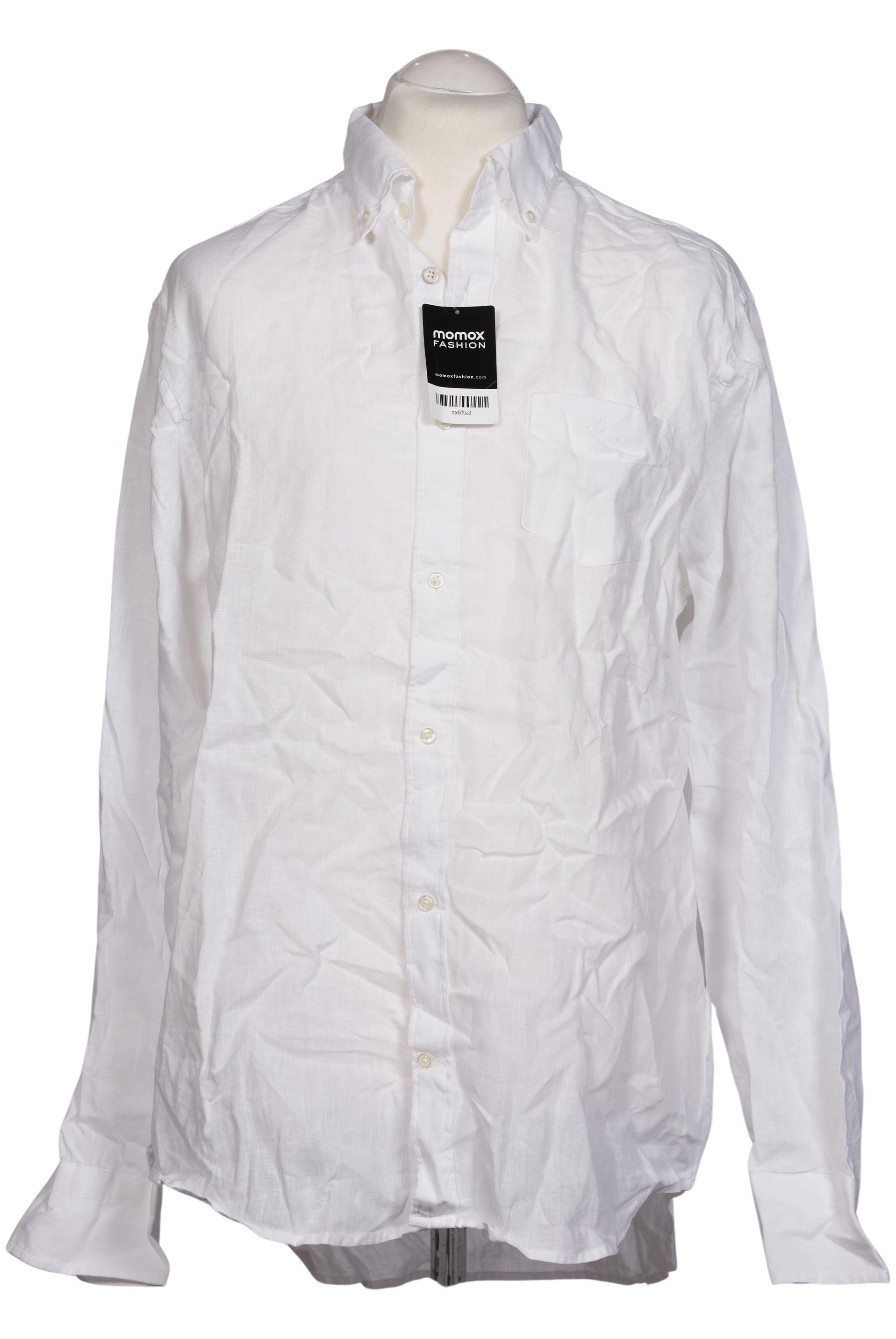 

Gant Herren Hemd, weiß, Gr. 52